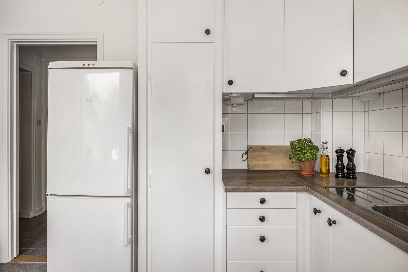 Bostadsrätt, Kalmgatan 11, Hammarbyhöjden, Stockholm