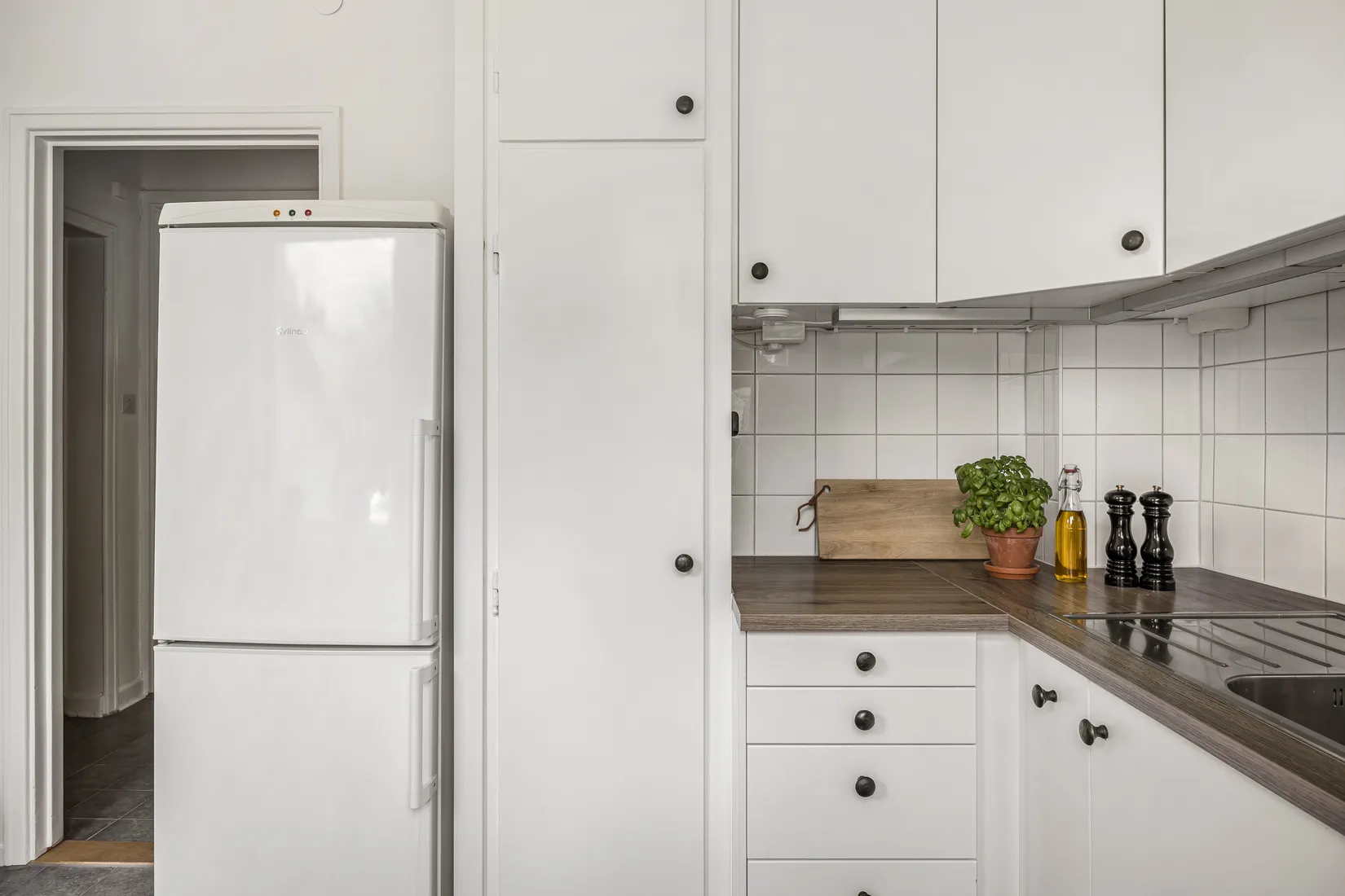 Bostadsrätt, Kalmgatan 11, Hammarbyhöjden, Stockholm