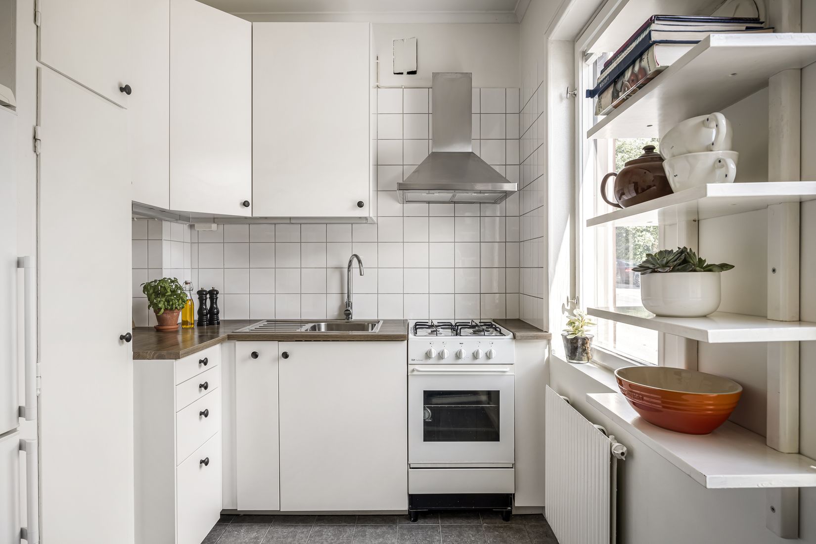 Bostadsrätt, Kalmgatan 11, Hammarbyhöjden, Stockholm