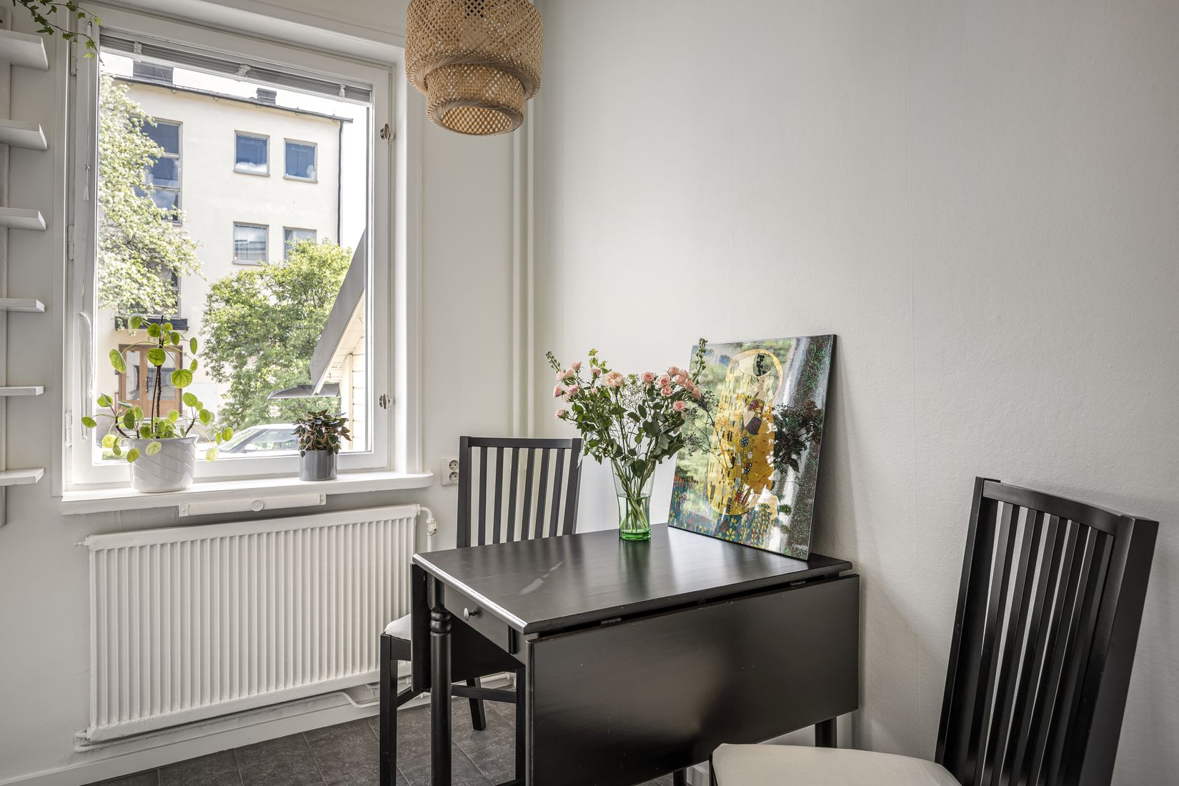 Bostadsrätt, Kalmgatan 11, Hammarbyhöjden, Stockholm