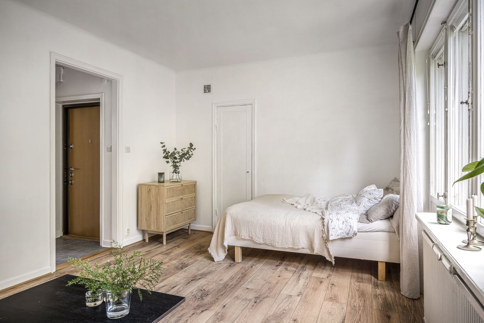 Bostadsrätt, Kalmgatan 11, Hammarbyhöjden, Stockholm