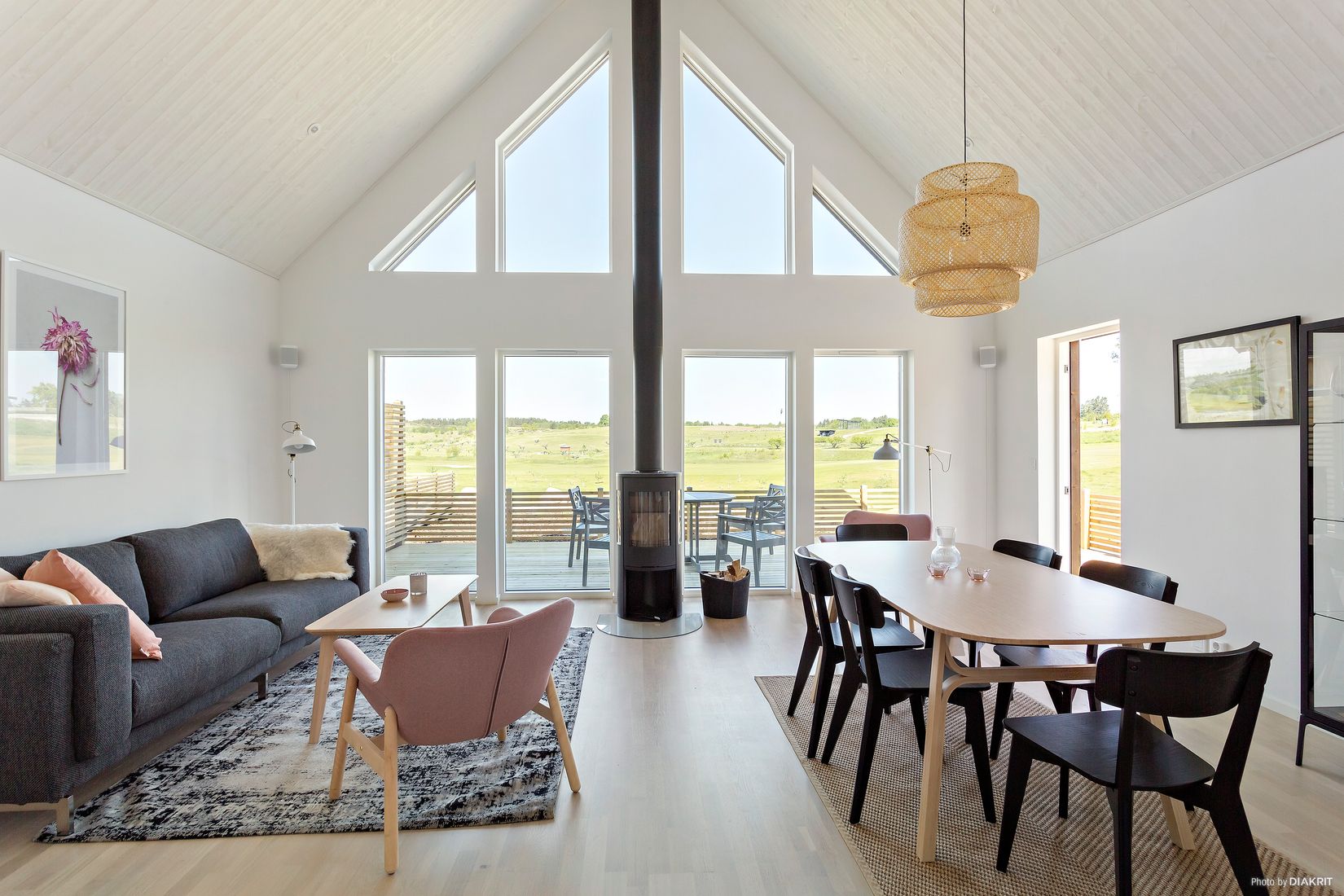 Bostadsrätt, Djupadalsvägen 25 E - andel 10, Vik, Simrishamn