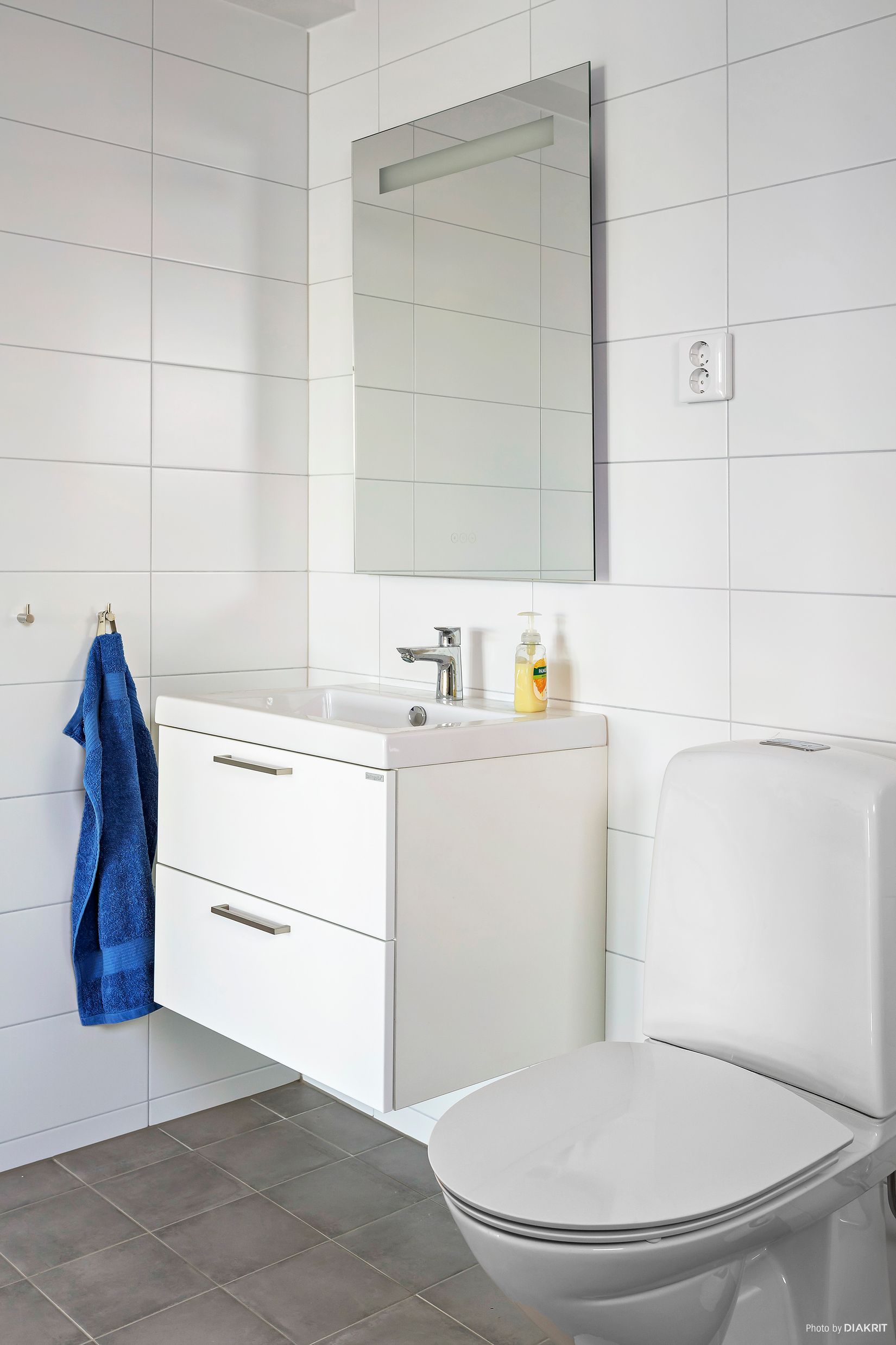 Bostadsrätt, Djupadalsvägen 25 E - andel 10, Vik, Simrishamn