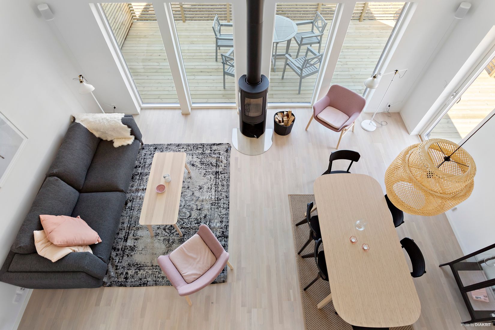 Bostadsrätt, Djupadalsvägen 25 E - andel 10, Vik, Simrishamn