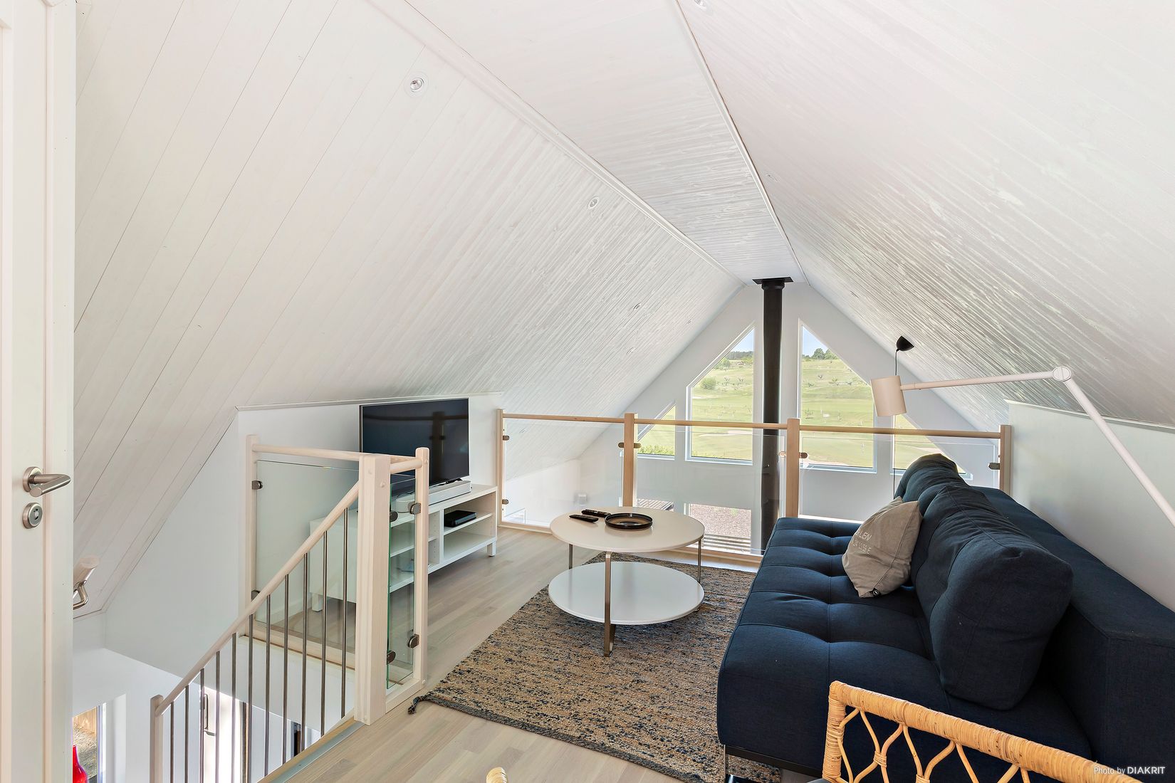 Bostadsrätt, Djupadalsvägen 25 E - andel 10, Vik, Simrishamn