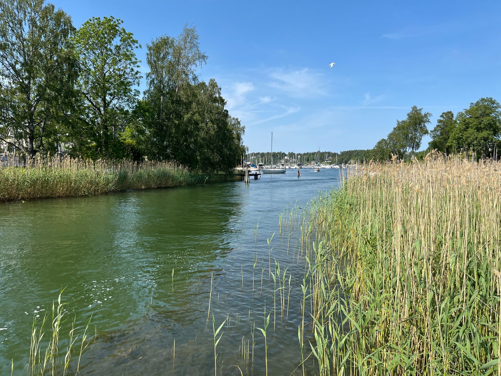 Tomt, Rödbosundsvägen 42, Margretelund, Österåker