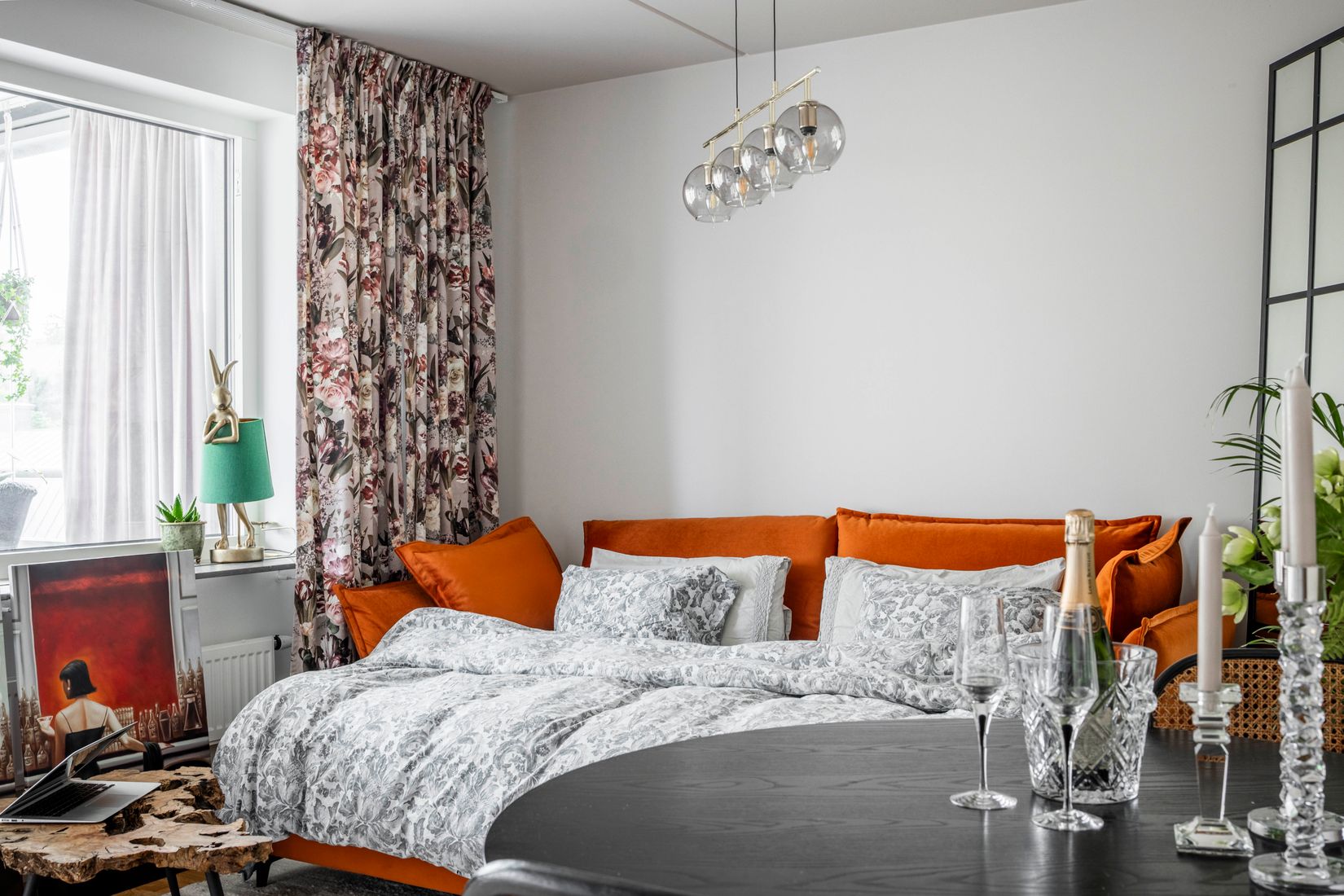 Bostadsrätt, Skogsgatan 3A, Bergvik, Södertälje