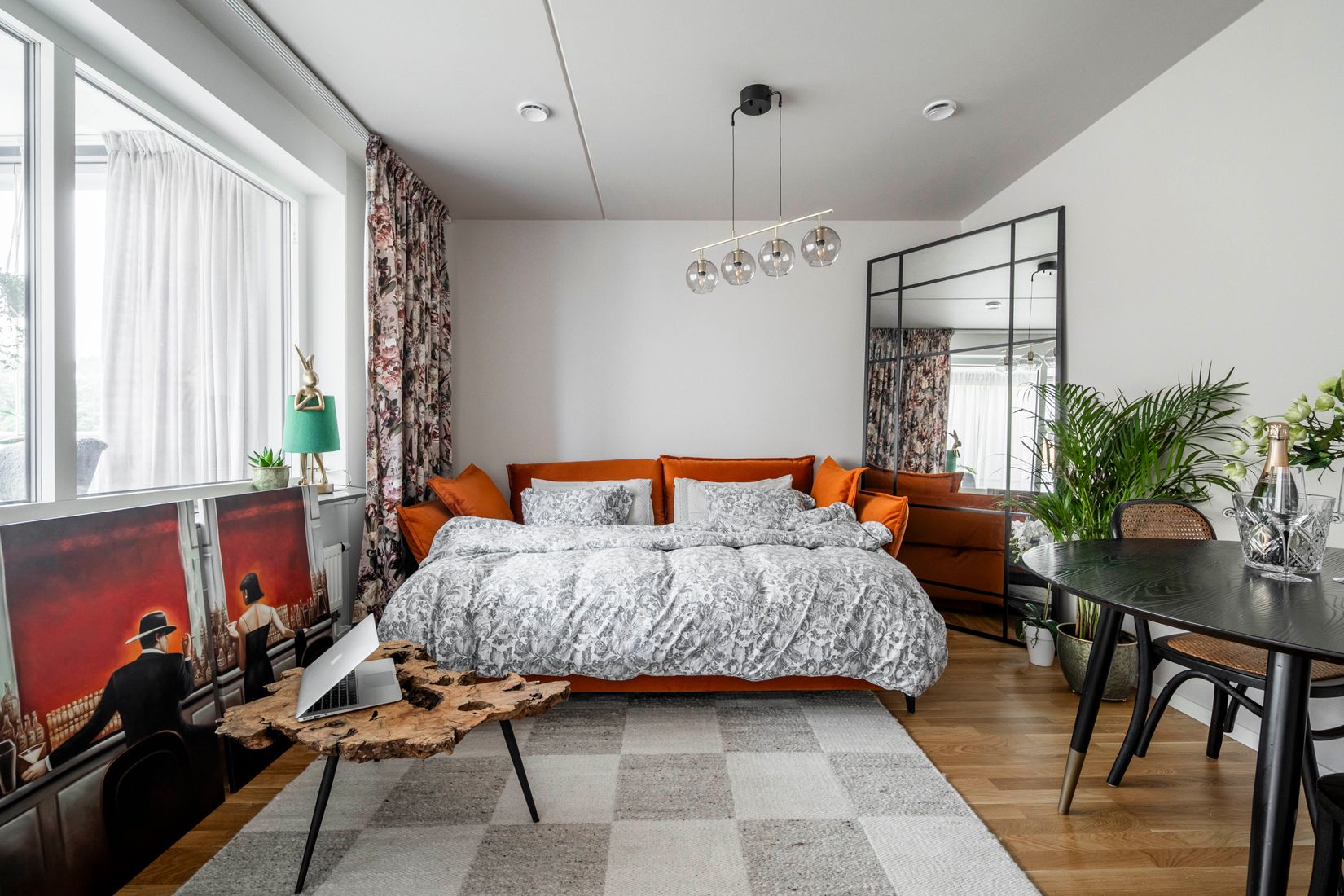 Bostadsrätt, Skogsgatan 3A, Bergvik, Södertälje