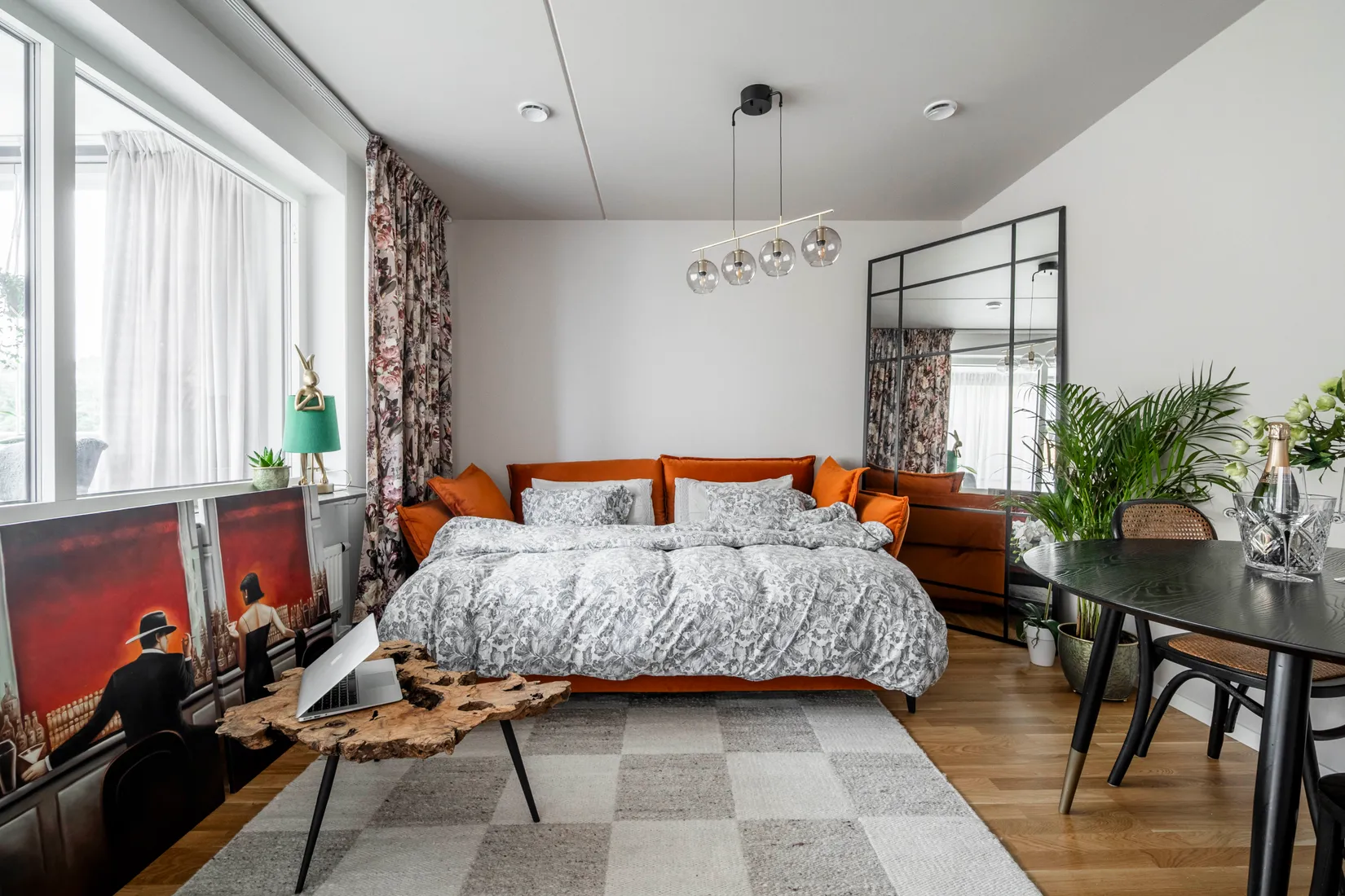 Bostadsrätt, Skogsgatan 3A, Bergvik, Södertälje