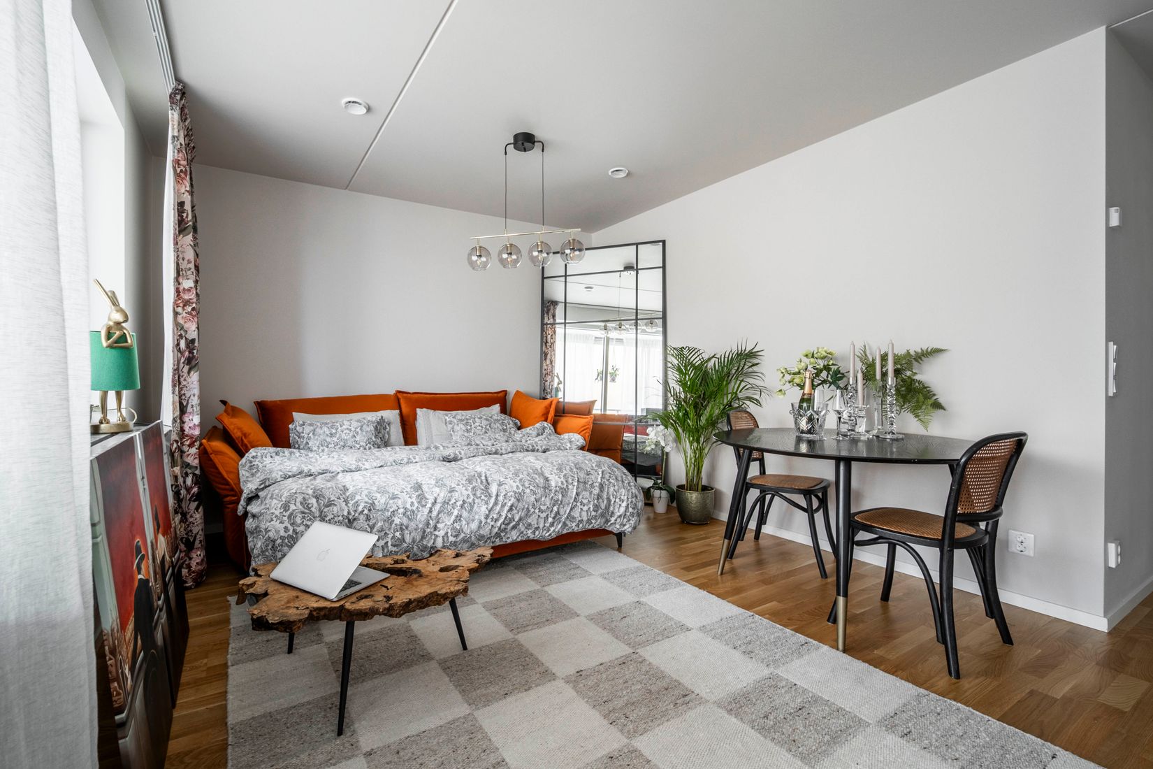 Bostadsrätt, Skogsgatan 3A, Bergvik, Södertälje