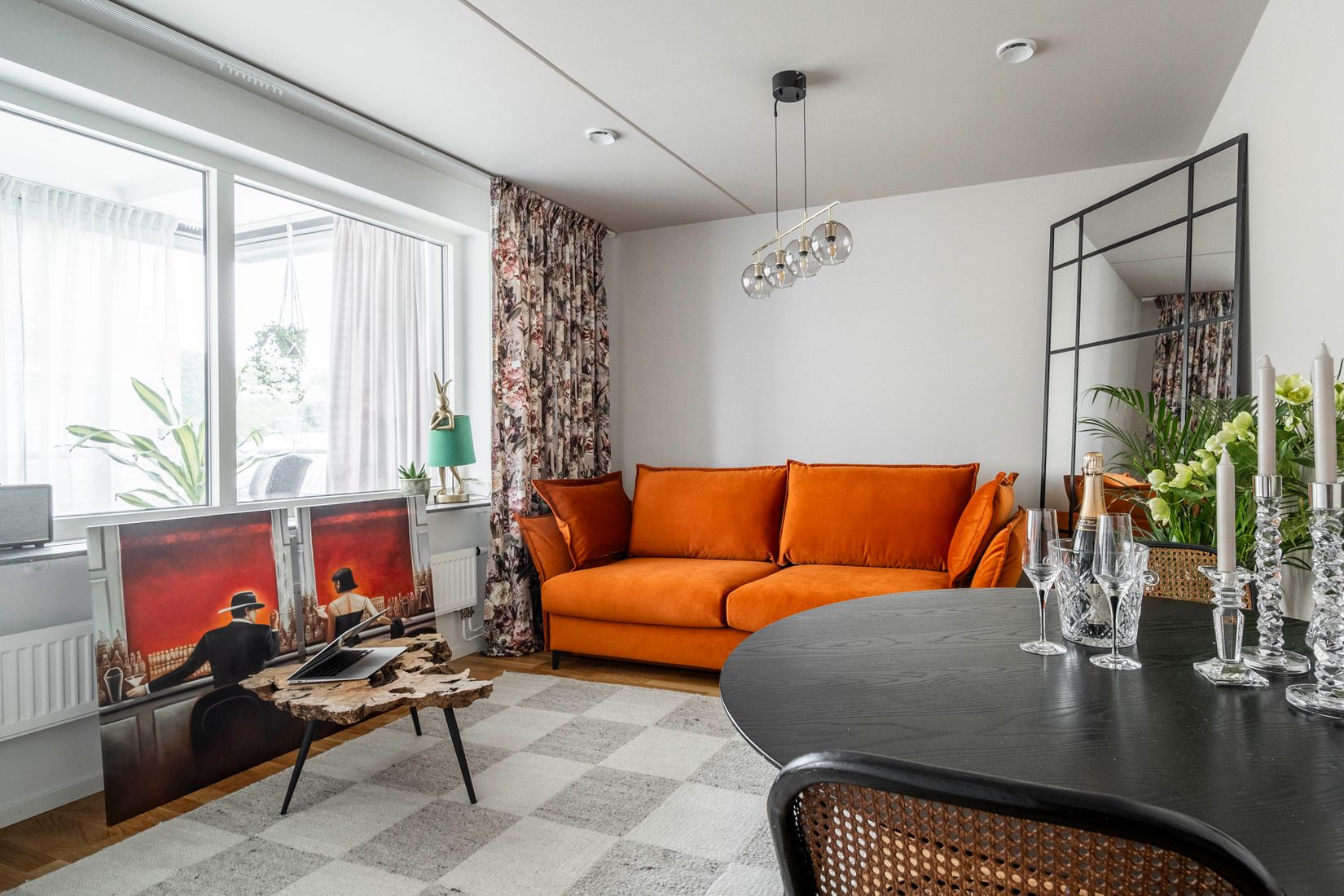 Bostadsrätt, Skogsgatan 3A, Bergvik, Södertälje