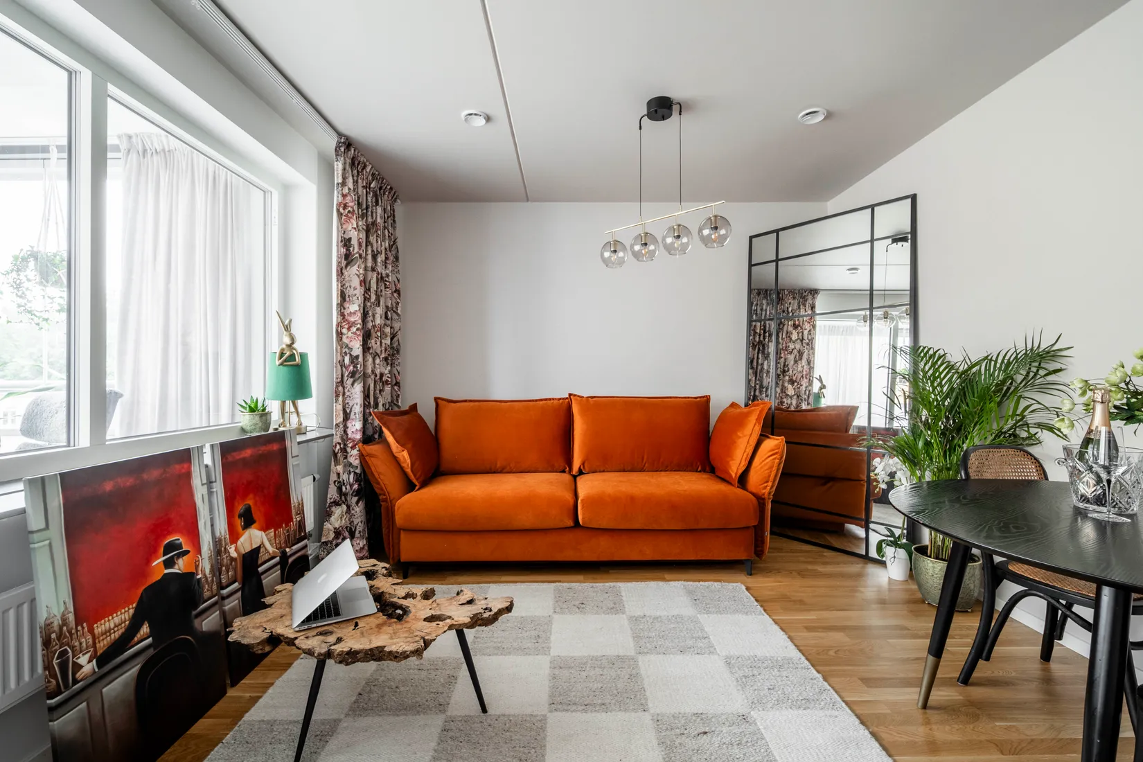 Bostadsrätt, Skogsgatan 3A, Bergvik, Södertälje