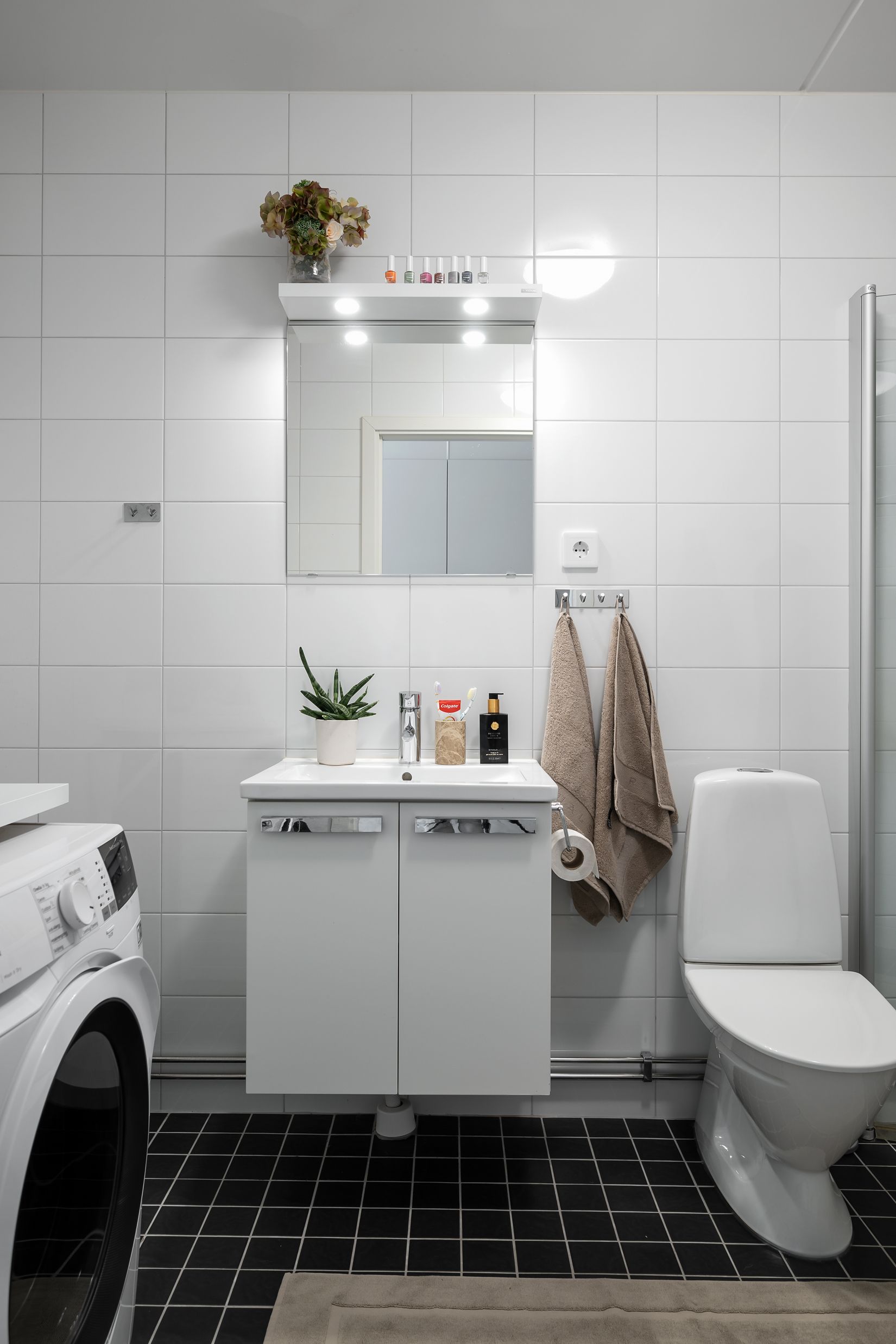 Bostadsrätt, Skogsgatan 3A, Bergvik, Södertälje