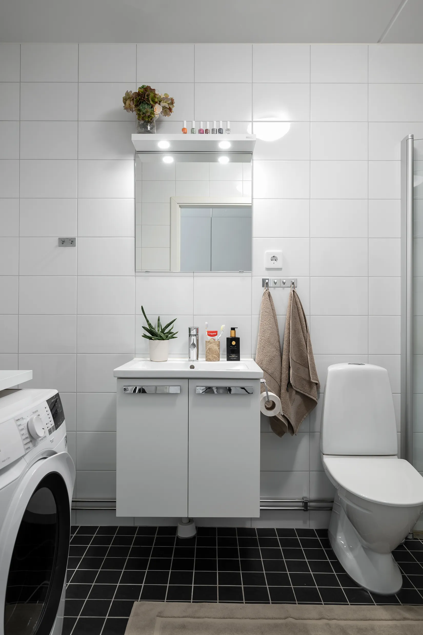 Bostadsrätt, Skogsgatan 3A, Bergvik, Södertälje
