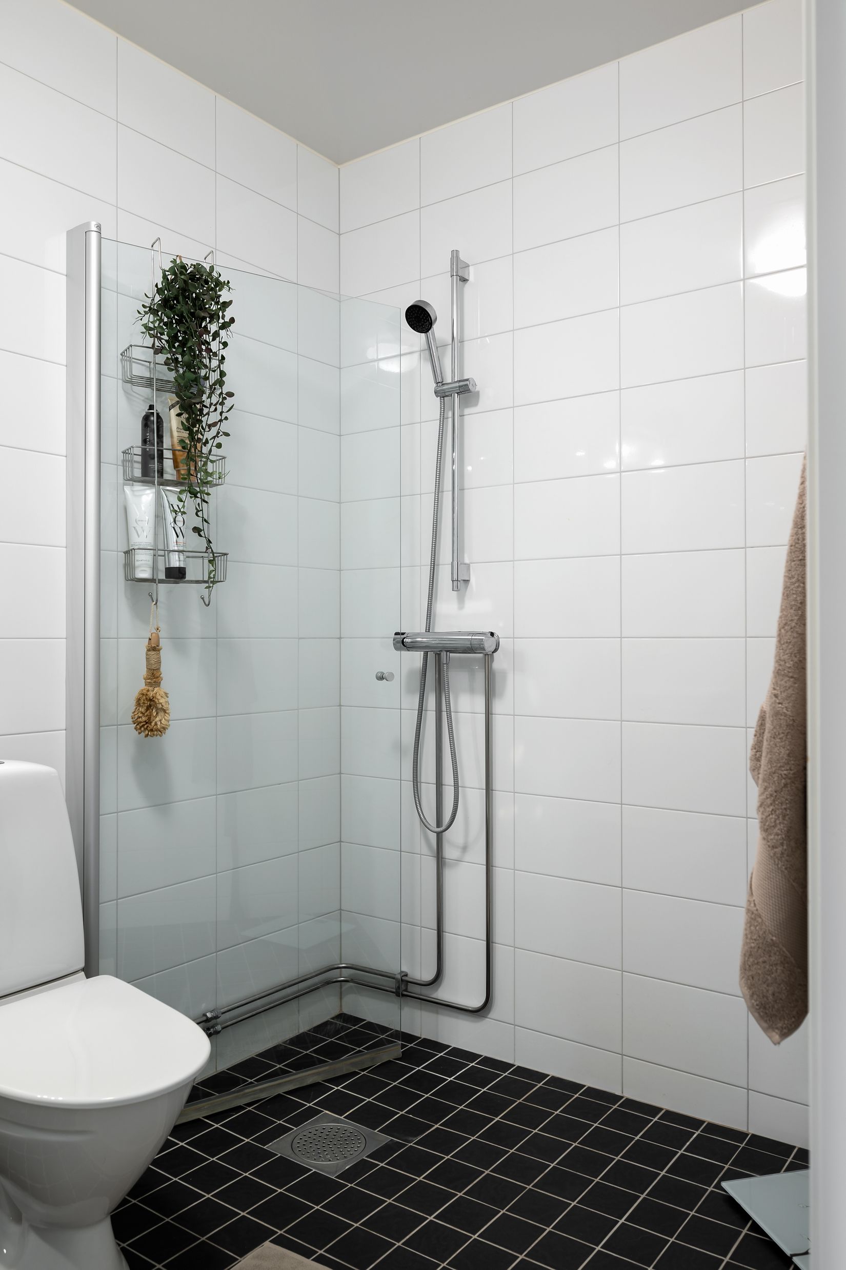 Bostadsrätt, Skogsgatan 3A, Bergvik, Södertälje