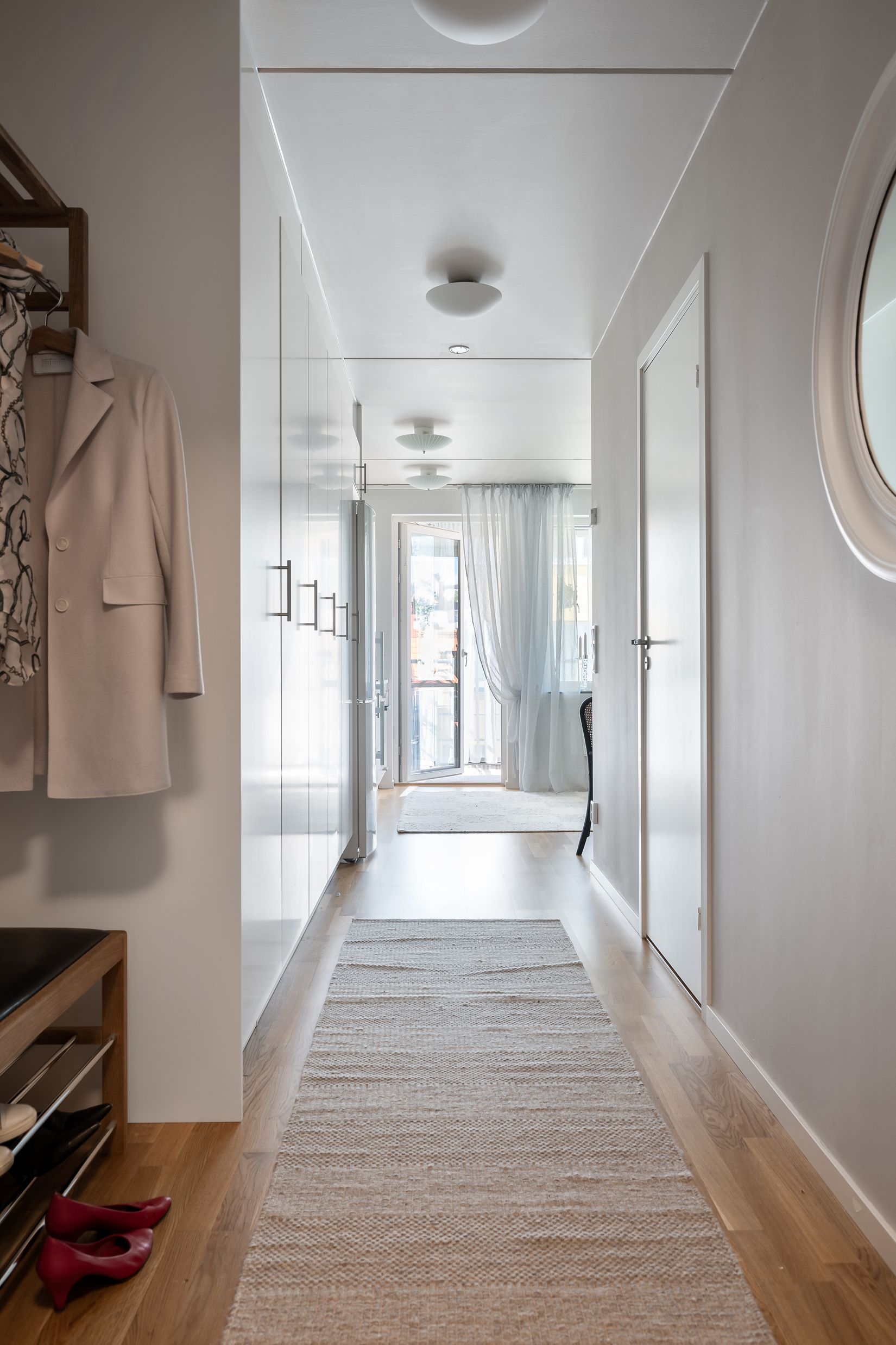 Bostadsrätt, Skogsgatan 3A, Bergvik, Södertälje