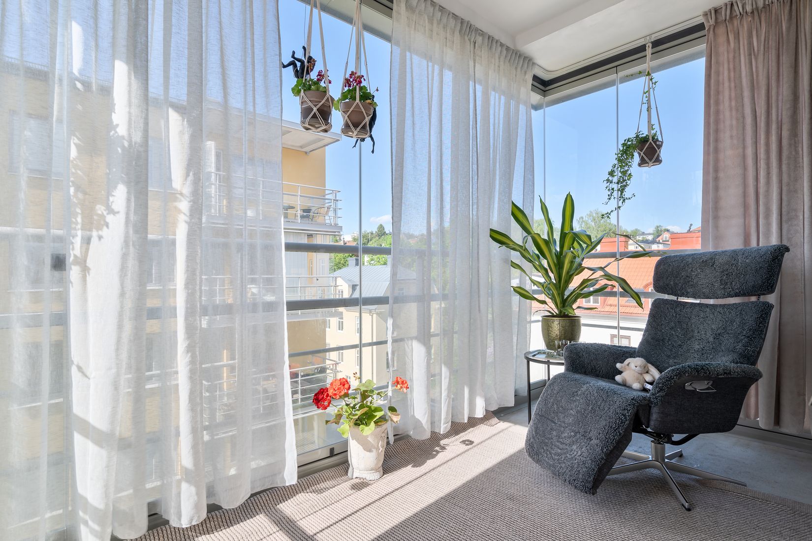 Bostadsrätt, Skogsgatan 3A, Bergvik, Södertälje