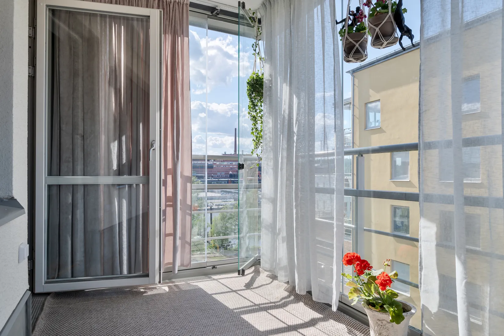 Bostadsrätt, Skogsgatan 3A, Bergvik, Södertälje