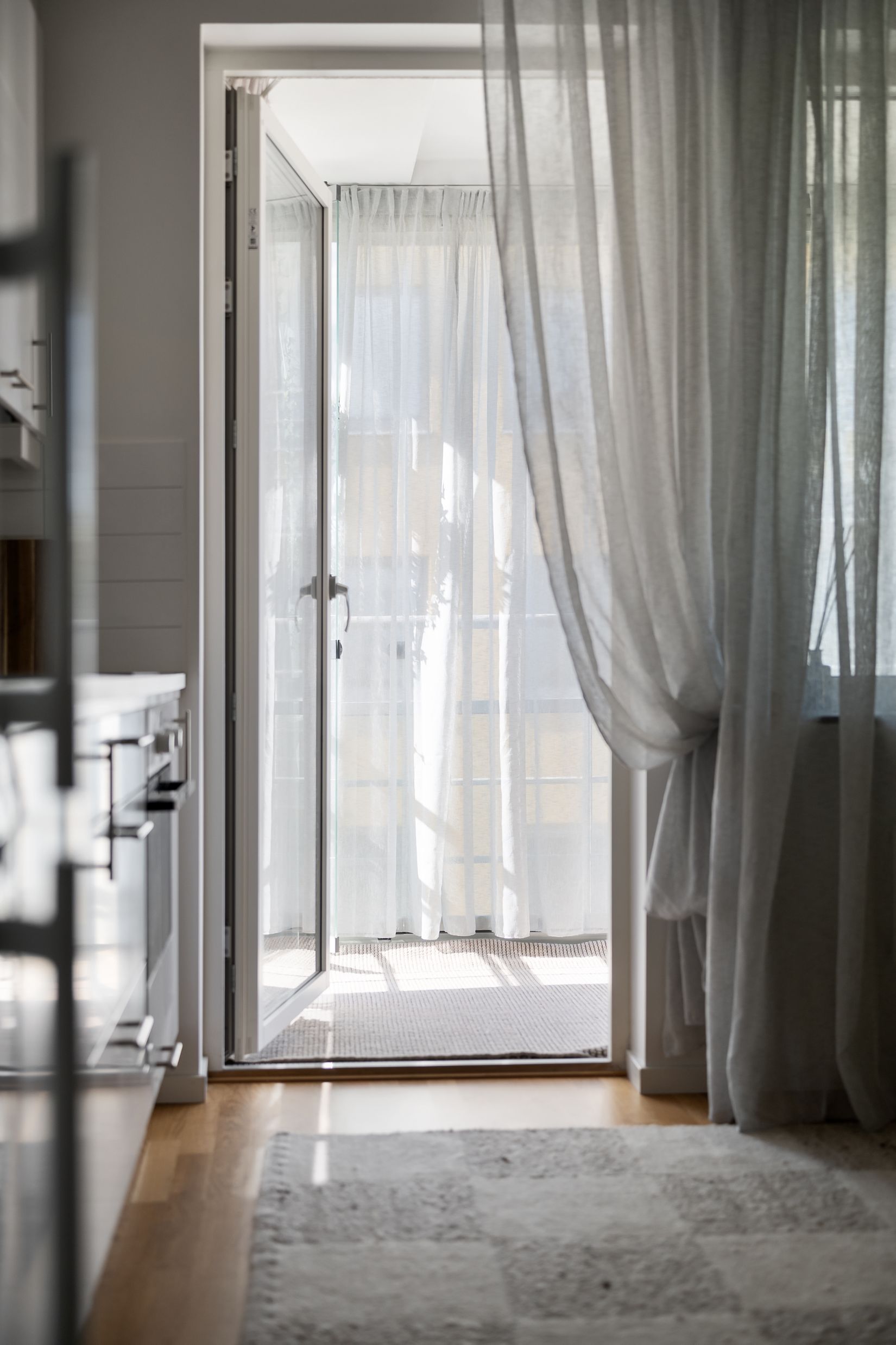 Bostadsrätt, Skogsgatan 3A, Bergvik, Södertälje