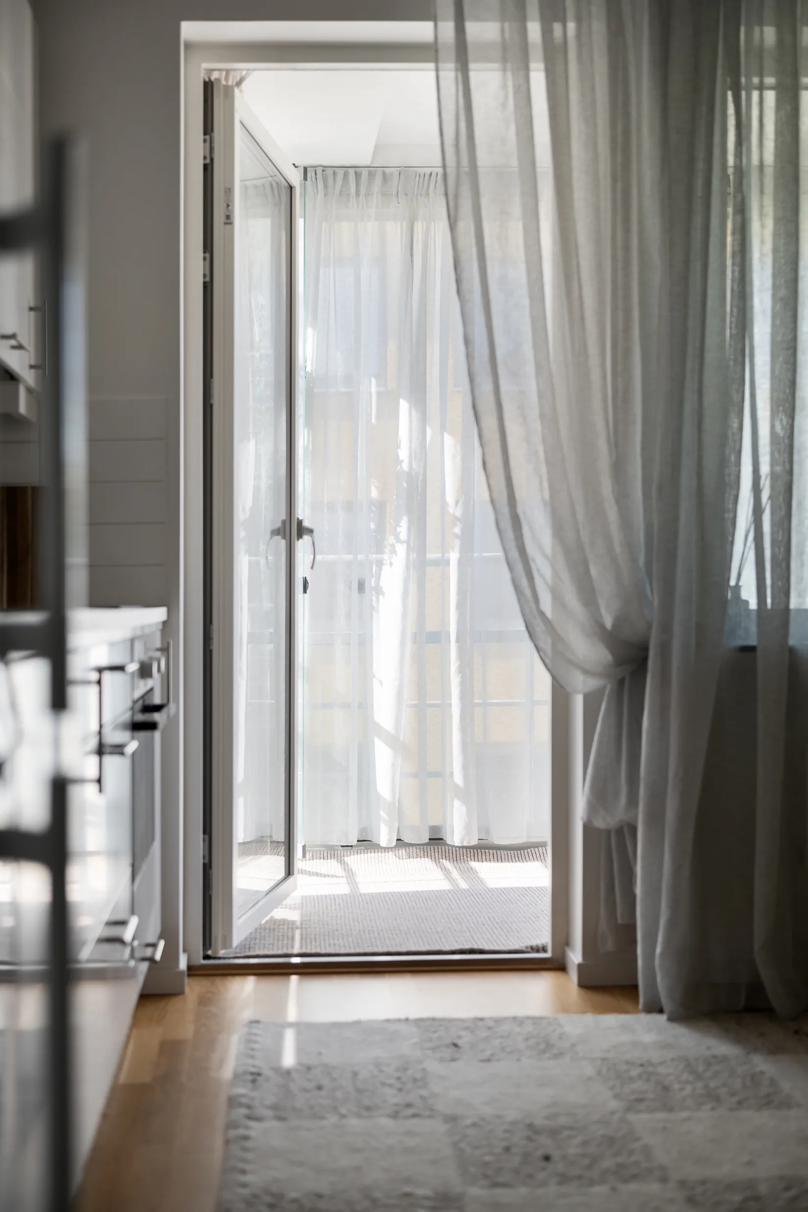 Bostadsrätt, Skogsgatan 3A, Bergvik, Södertälje
