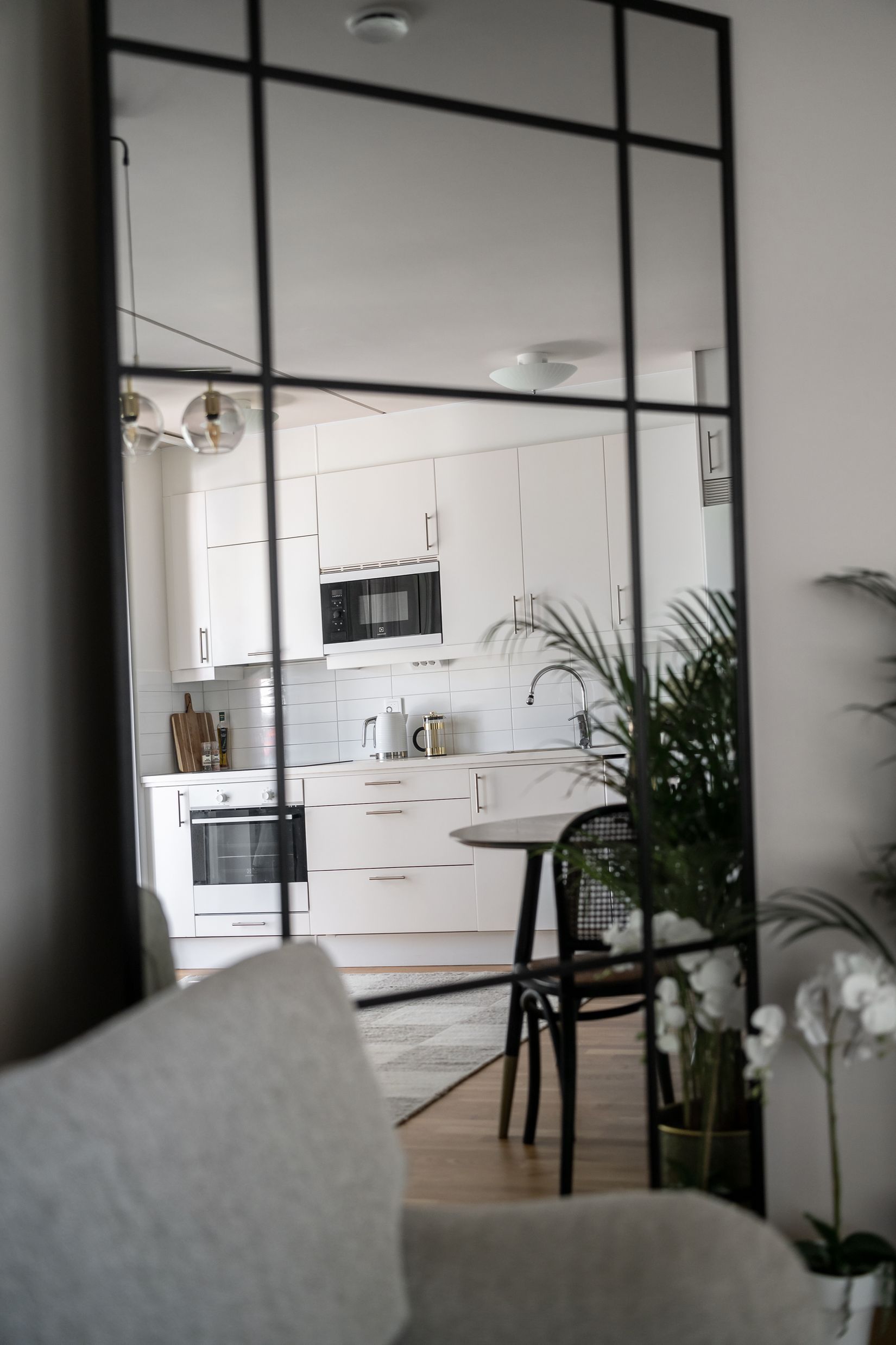 Bostadsrätt, Skogsgatan 3A, Bergvik, Södertälje