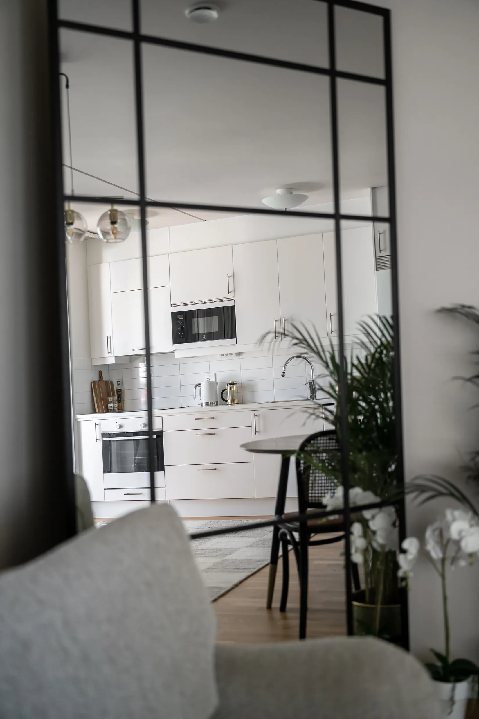 Bostadsrätt, Skogsgatan 3A, Bergvik, Södertälje