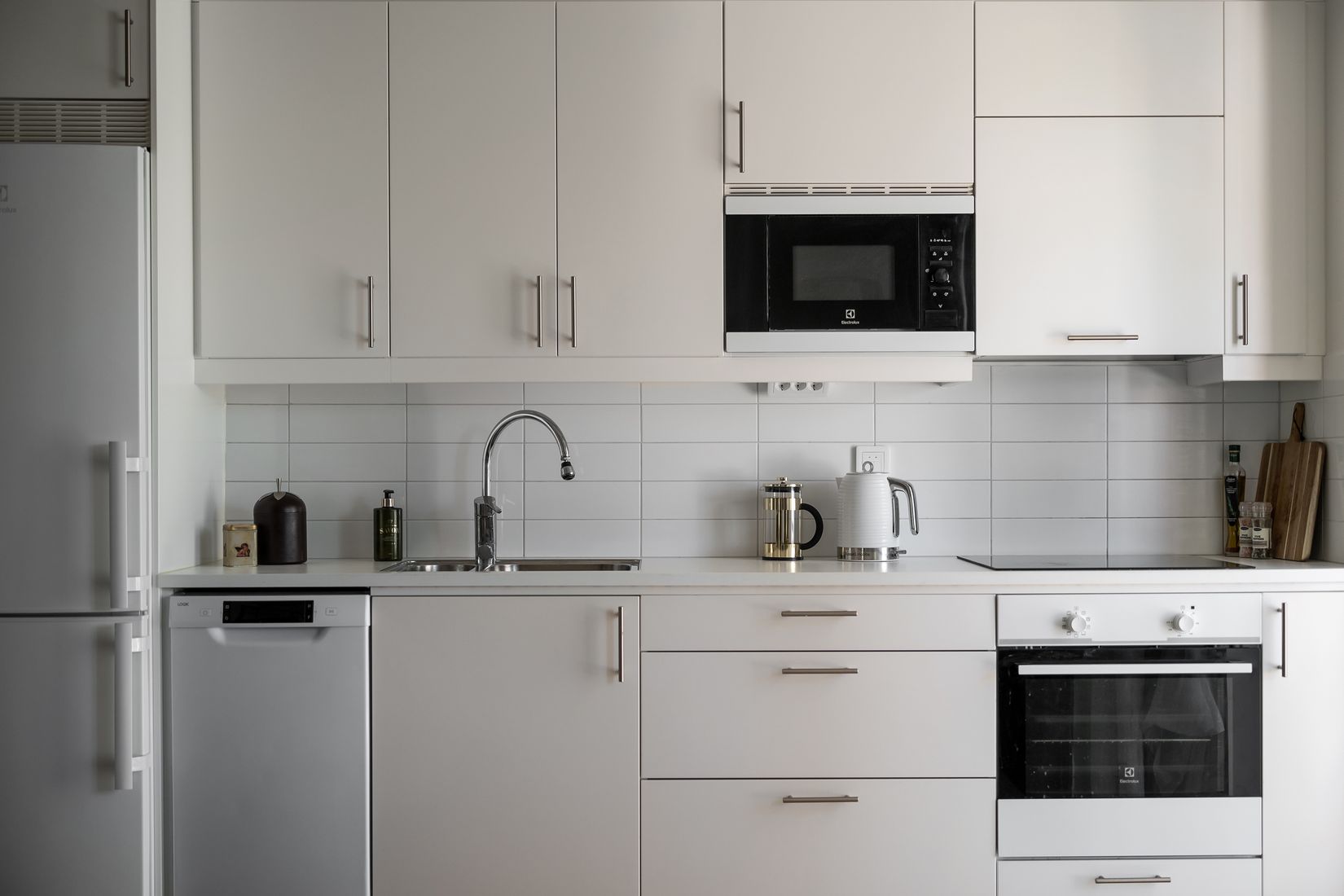 Bostadsrätt, Skogsgatan 3A, Bergvik, Södertälje