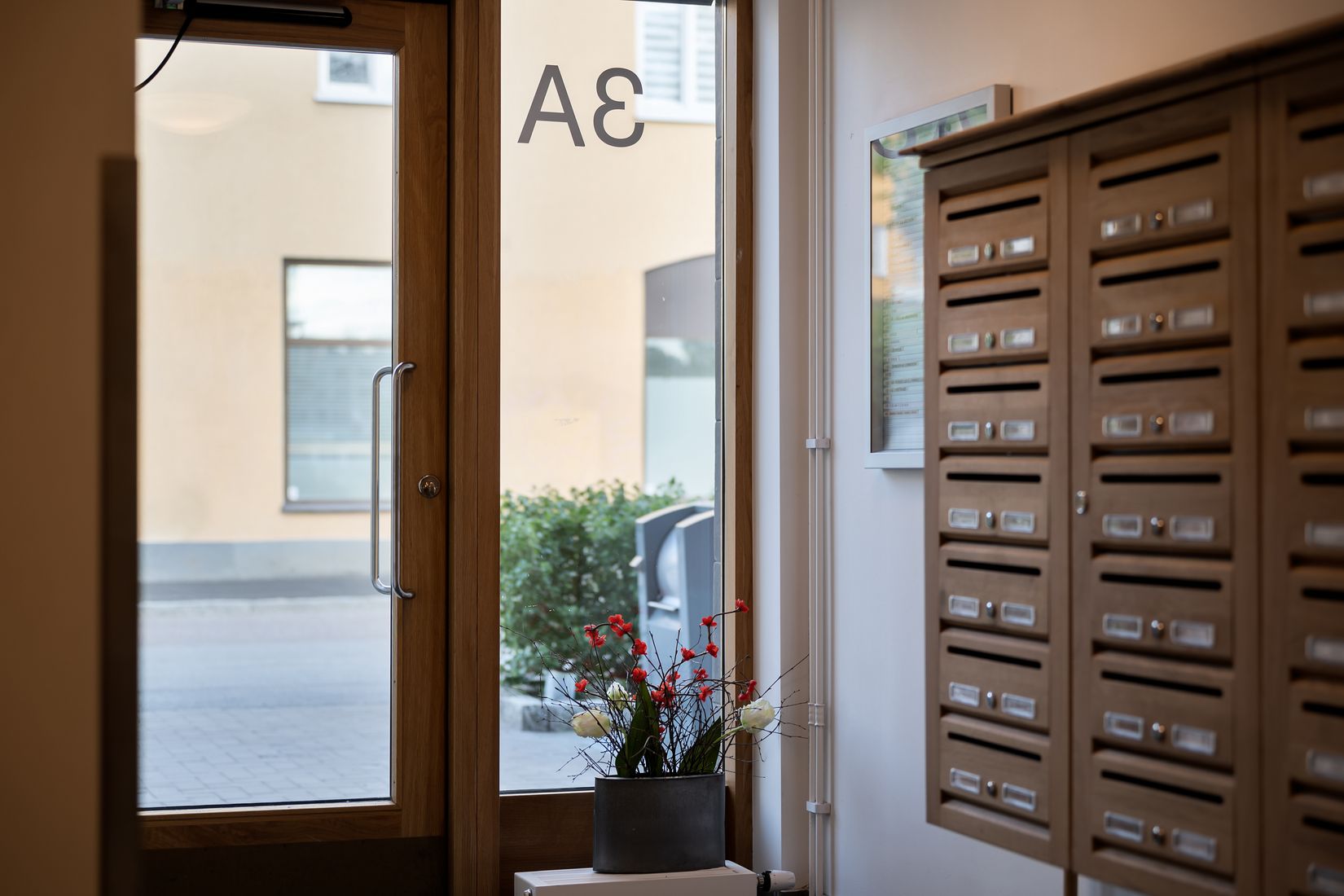 Bostadsrätt, Skogsgatan 3A, Bergvik, Södertälje