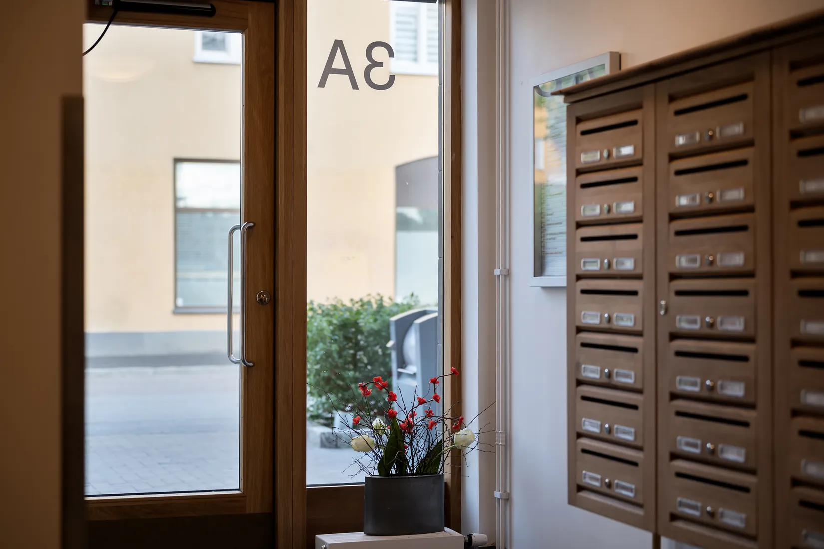 Bostadsrätt, Skogsgatan 3A, Bergvik, Södertälje