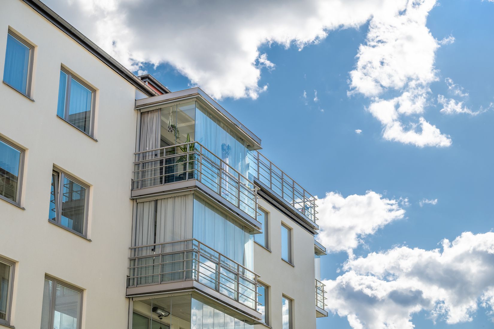 Bostadsrätt, Skogsgatan 3A, Bergvik, Södertälje