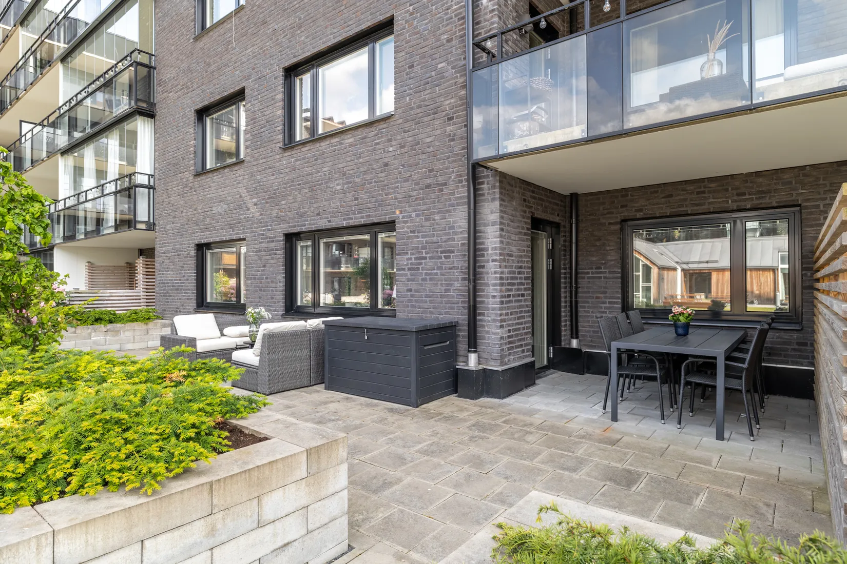 Bostadsrätt, Kålgårdsgatan 31, Kålgården, Jönköping