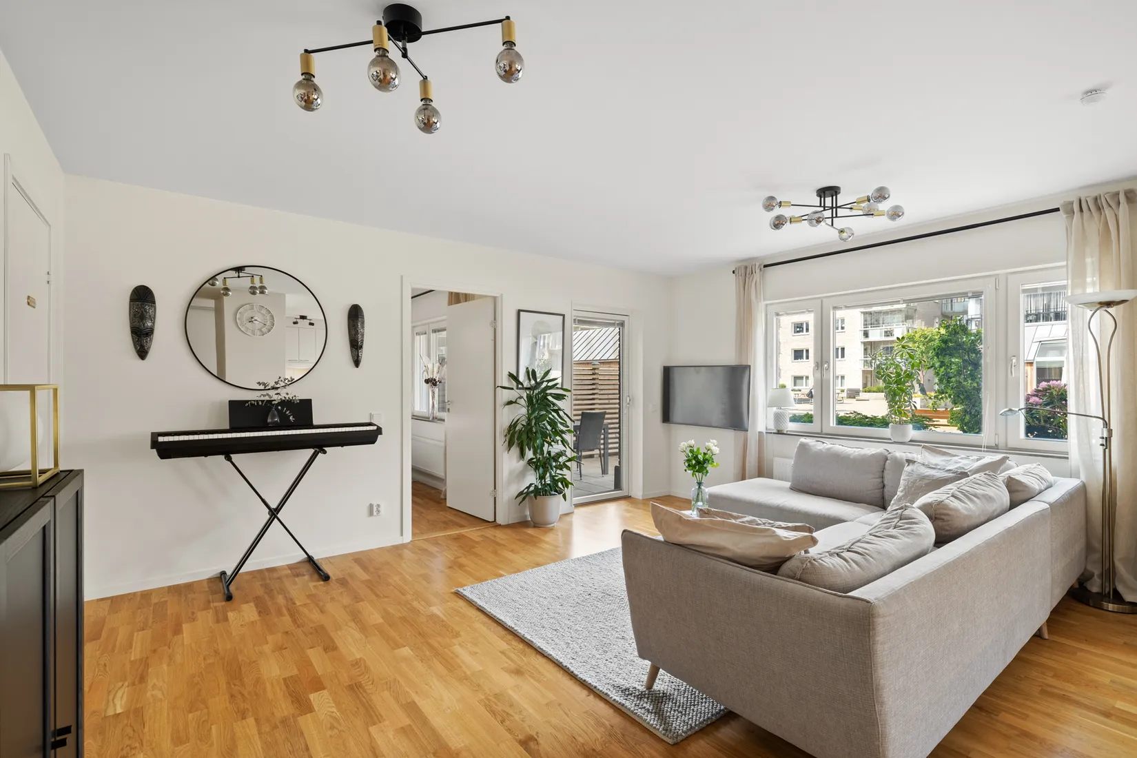 Bostadsrätt, Kålgårdsgatan 31, Kålgården, Jönköping