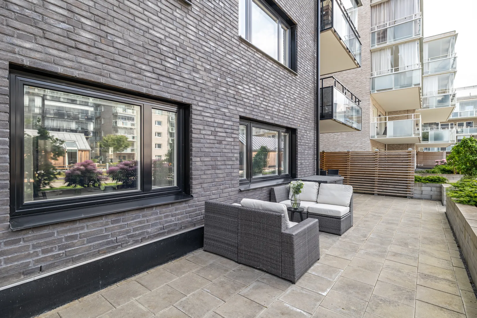Bostadsrätt, Kålgårdsgatan 31, Kålgården, Jönköping