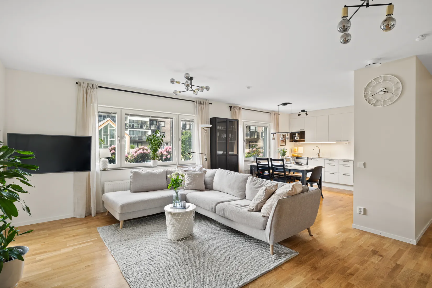 Bostadsrätt, Kålgårdsgatan 31, Kålgården, Jönköping