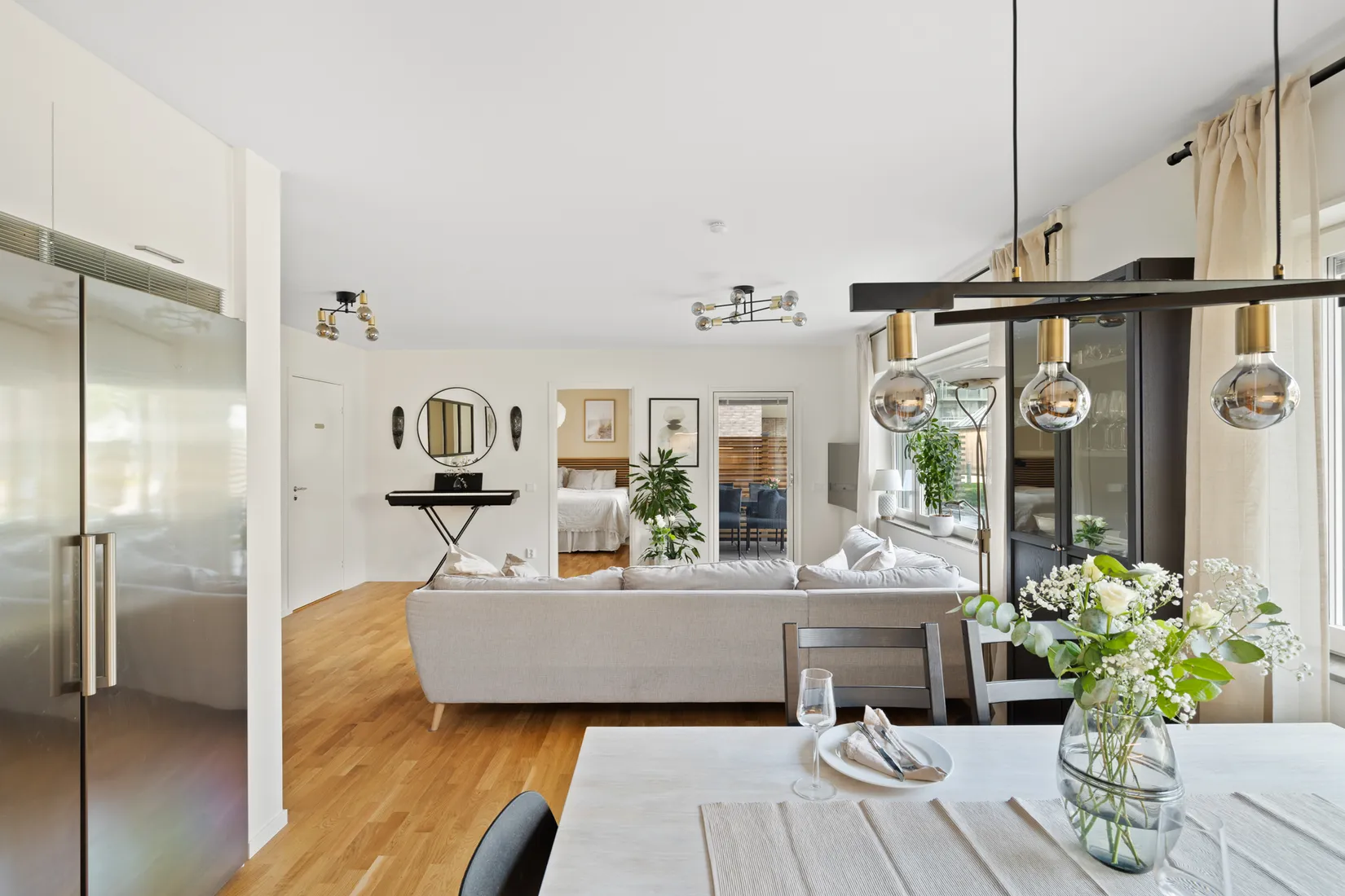 Bostadsrätt, Kålgårdsgatan 31, Kålgården, Jönköping