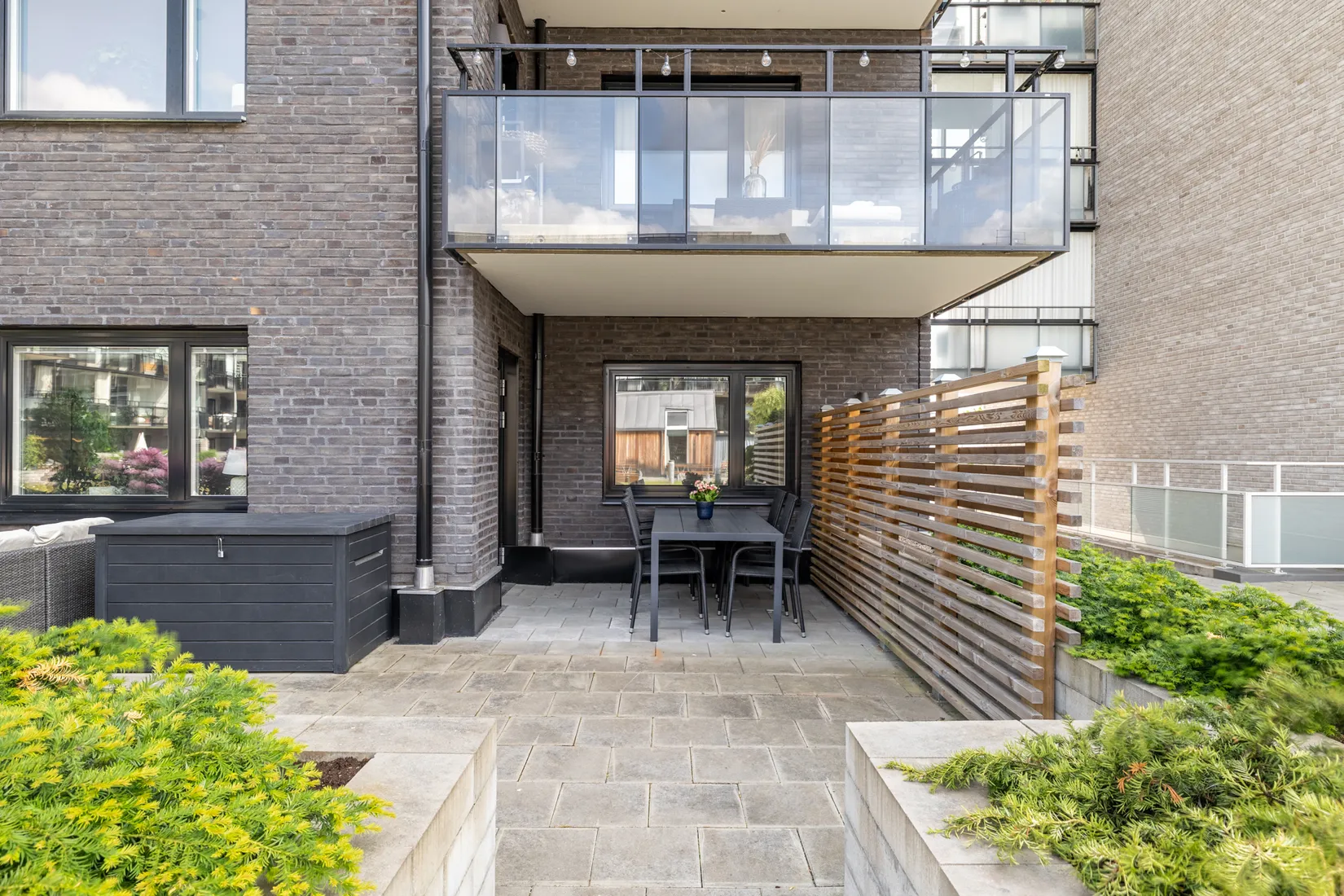 Bostadsrätt, Kålgårdsgatan 31, Kålgården, Jönköping