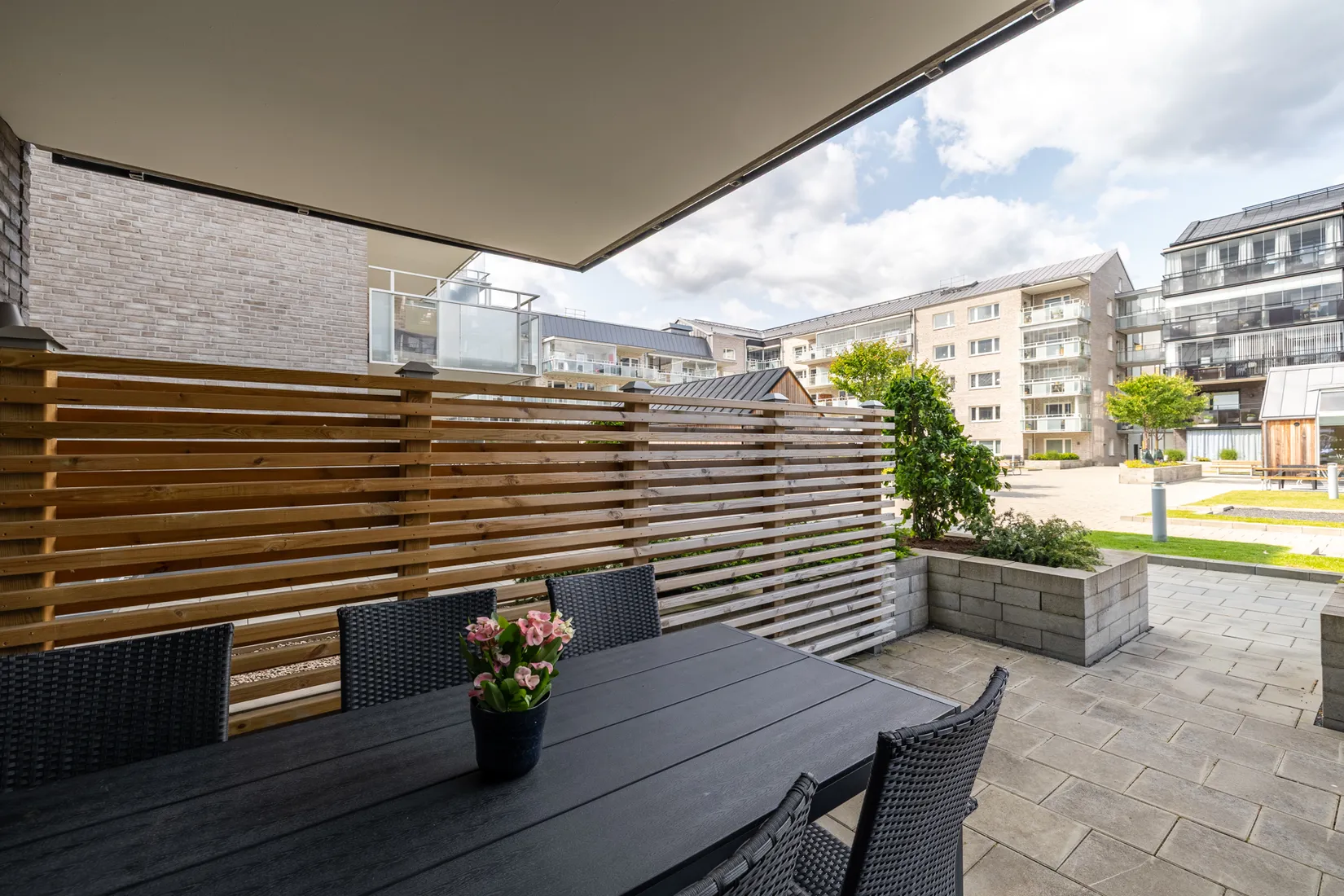 Bostadsrätt, Kålgårdsgatan 31, Kålgården, Jönköping