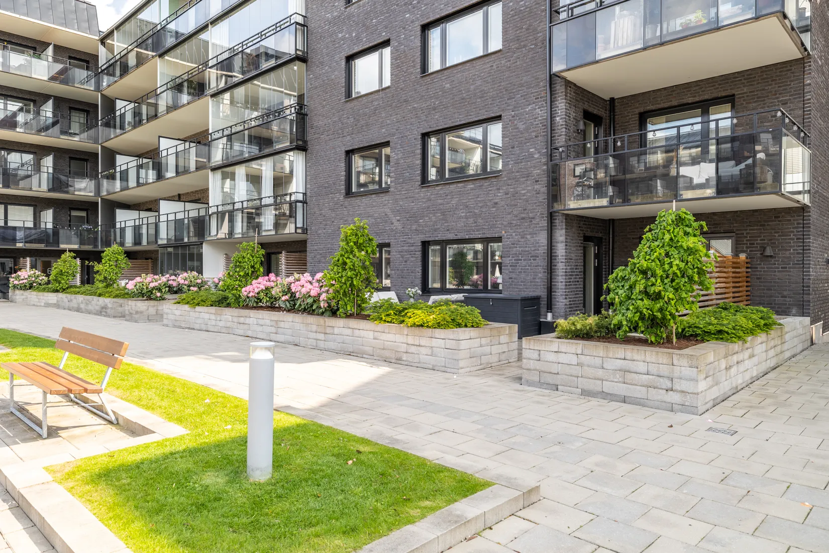 Bostadsrätt, Kålgårdsgatan 31, Kålgården, Jönköping