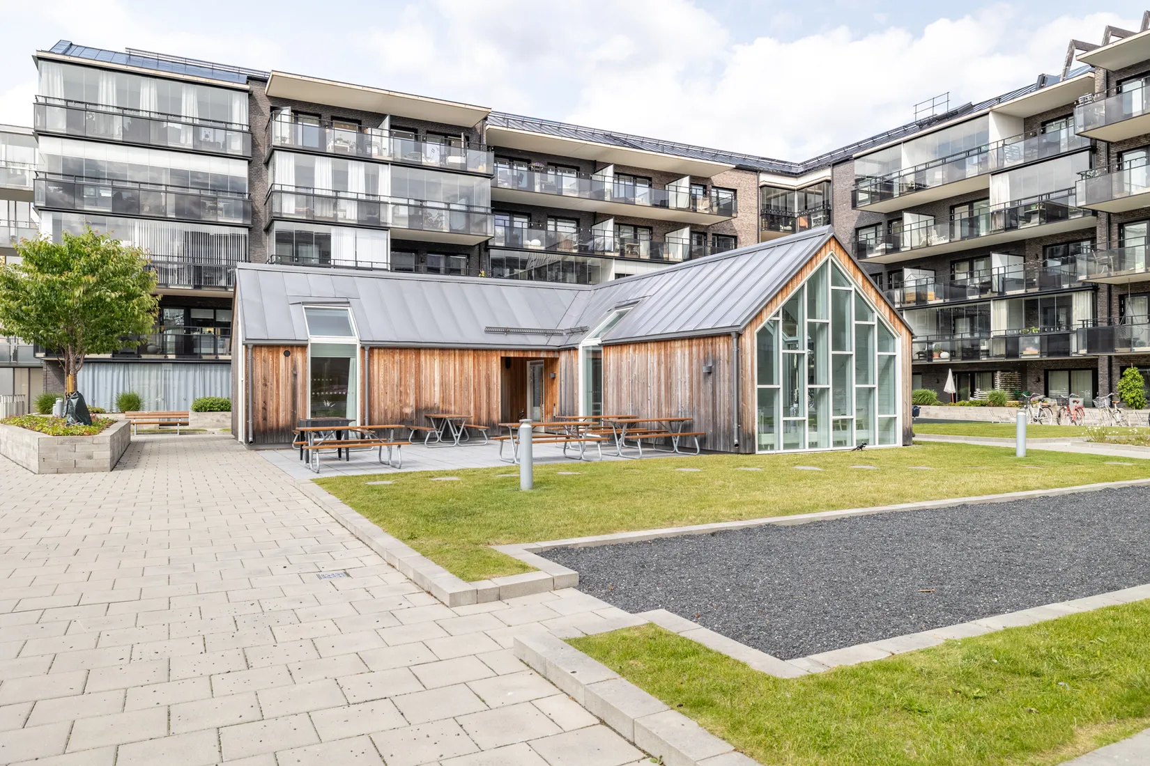 Bostadsrätt, Kålgårdsgatan 31, Kålgården, Jönköping