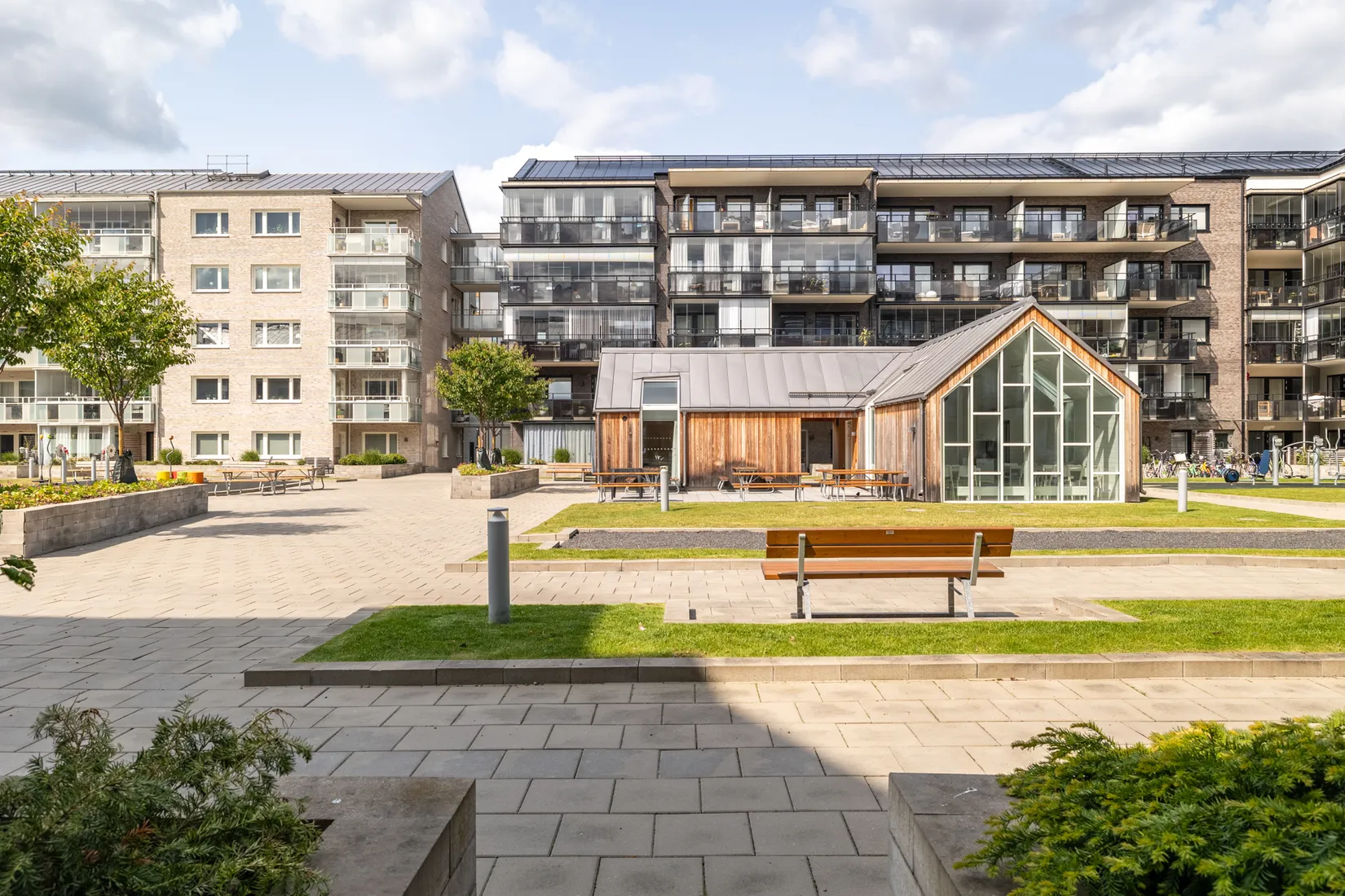 Bostadsrätt, Kålgårdsgatan 31, Kålgården, Jönköping