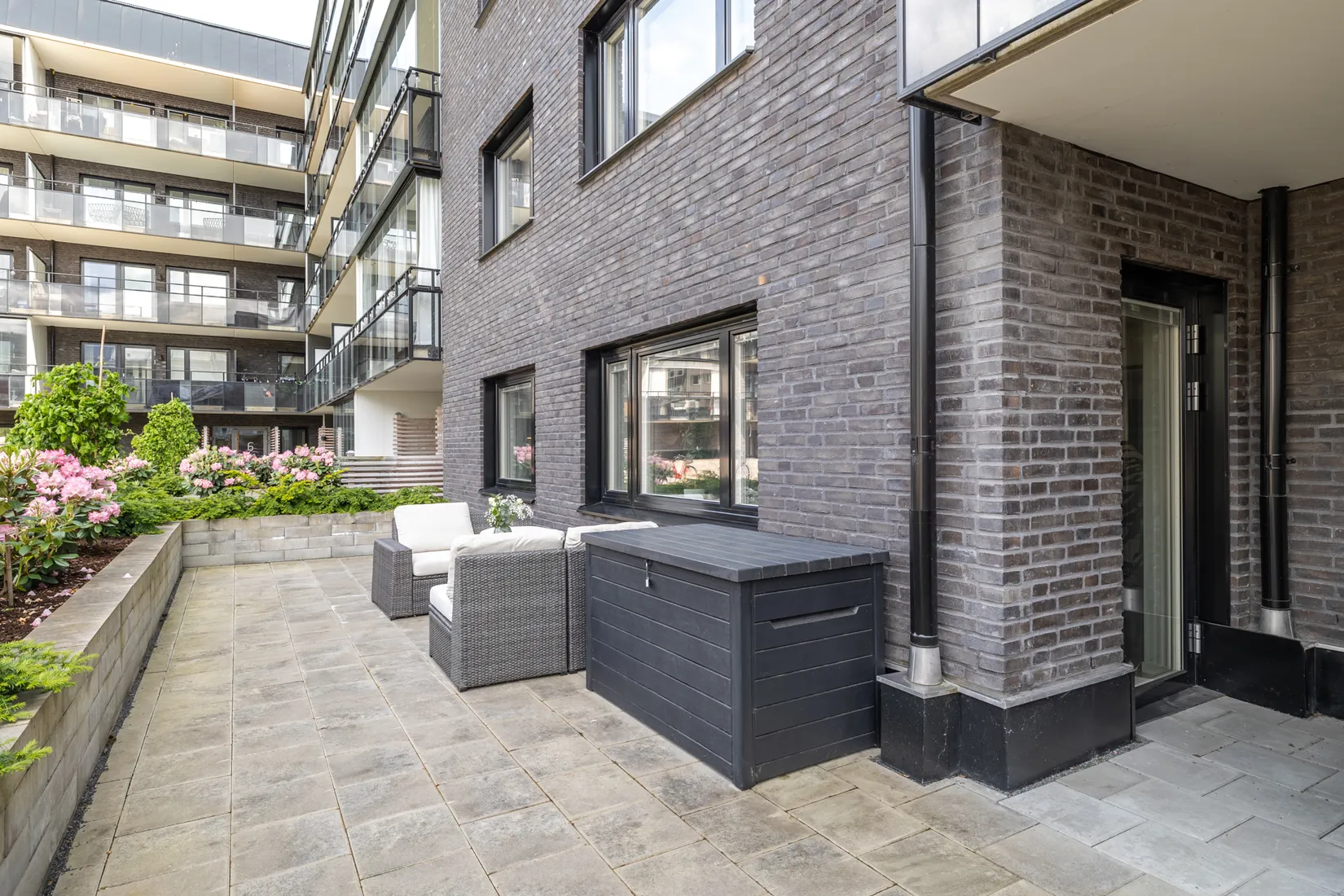 Bostadsrätt, Kålgårdsgatan 31, Kålgården, Jönköping