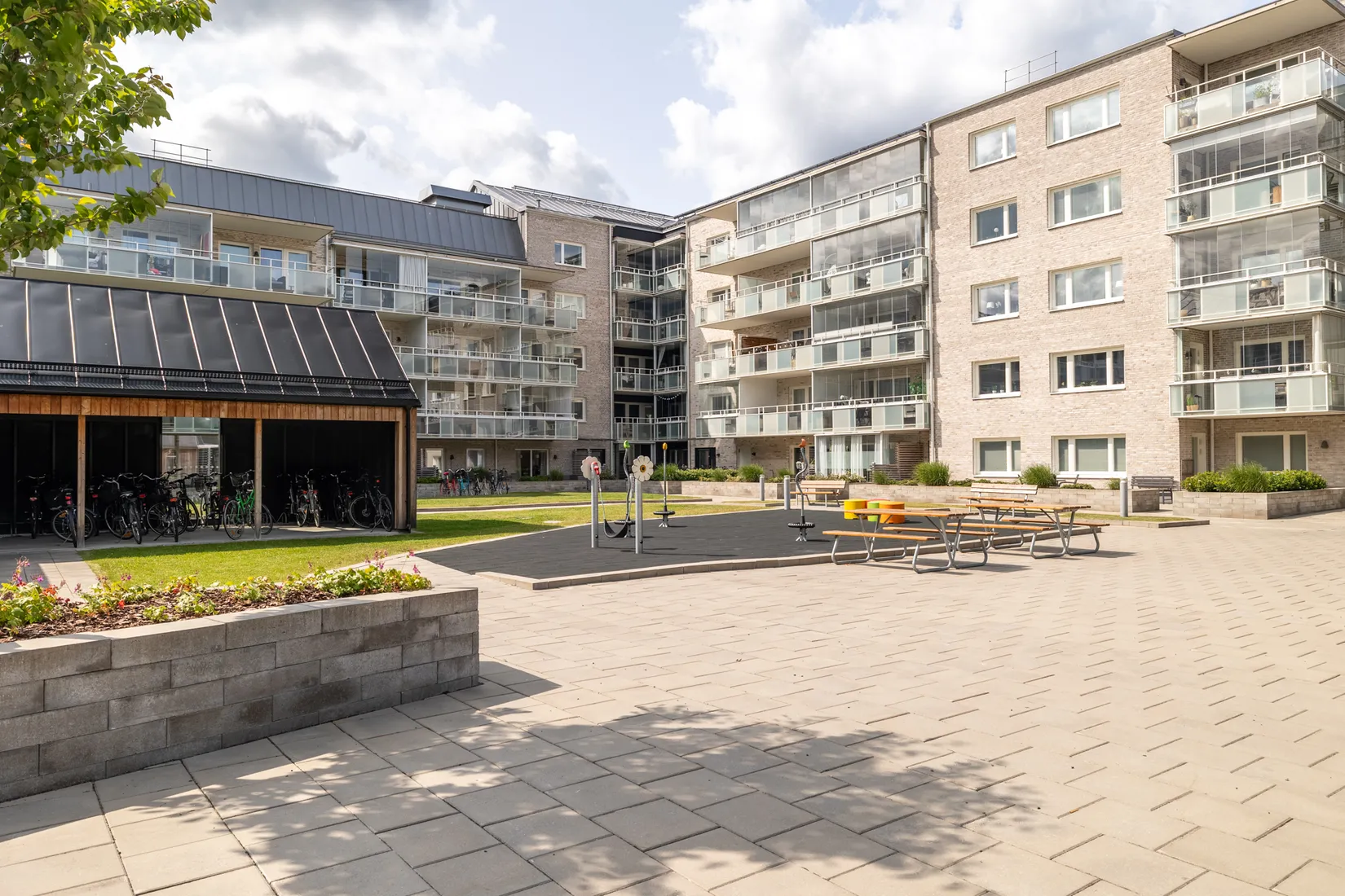 Bostadsrätt, Kålgårdsgatan 31, Kålgården, Jönköping
