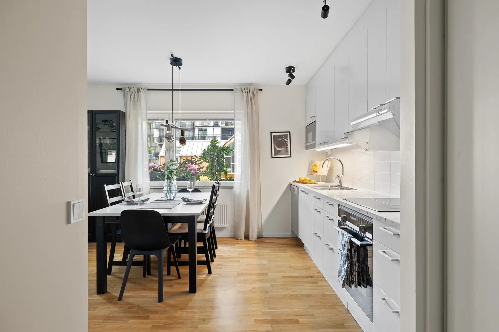 Bostadsrätt, Kålgårdsgatan 31, Kålgården, Jönköping