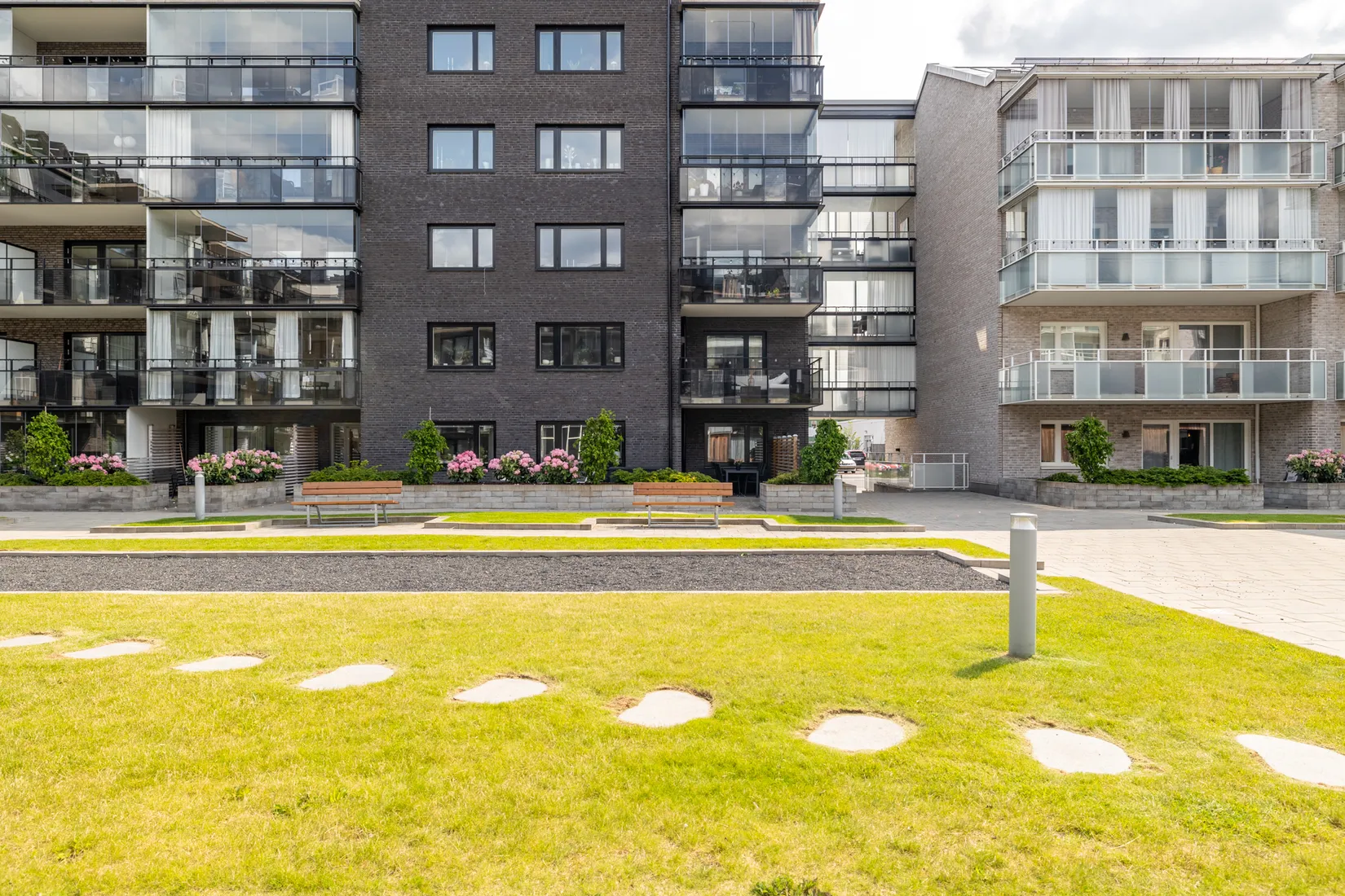 Bostadsrätt, Kålgårdsgatan 31, Kålgården, Jönköping