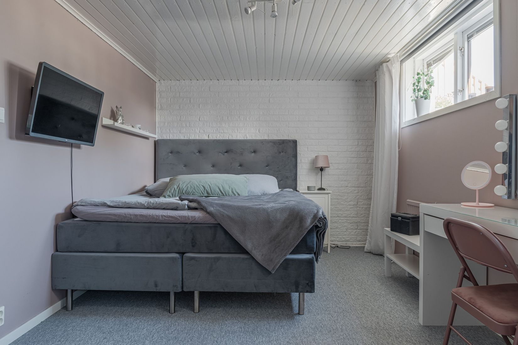 Villa, Liden 1, Liden, Tidaholm