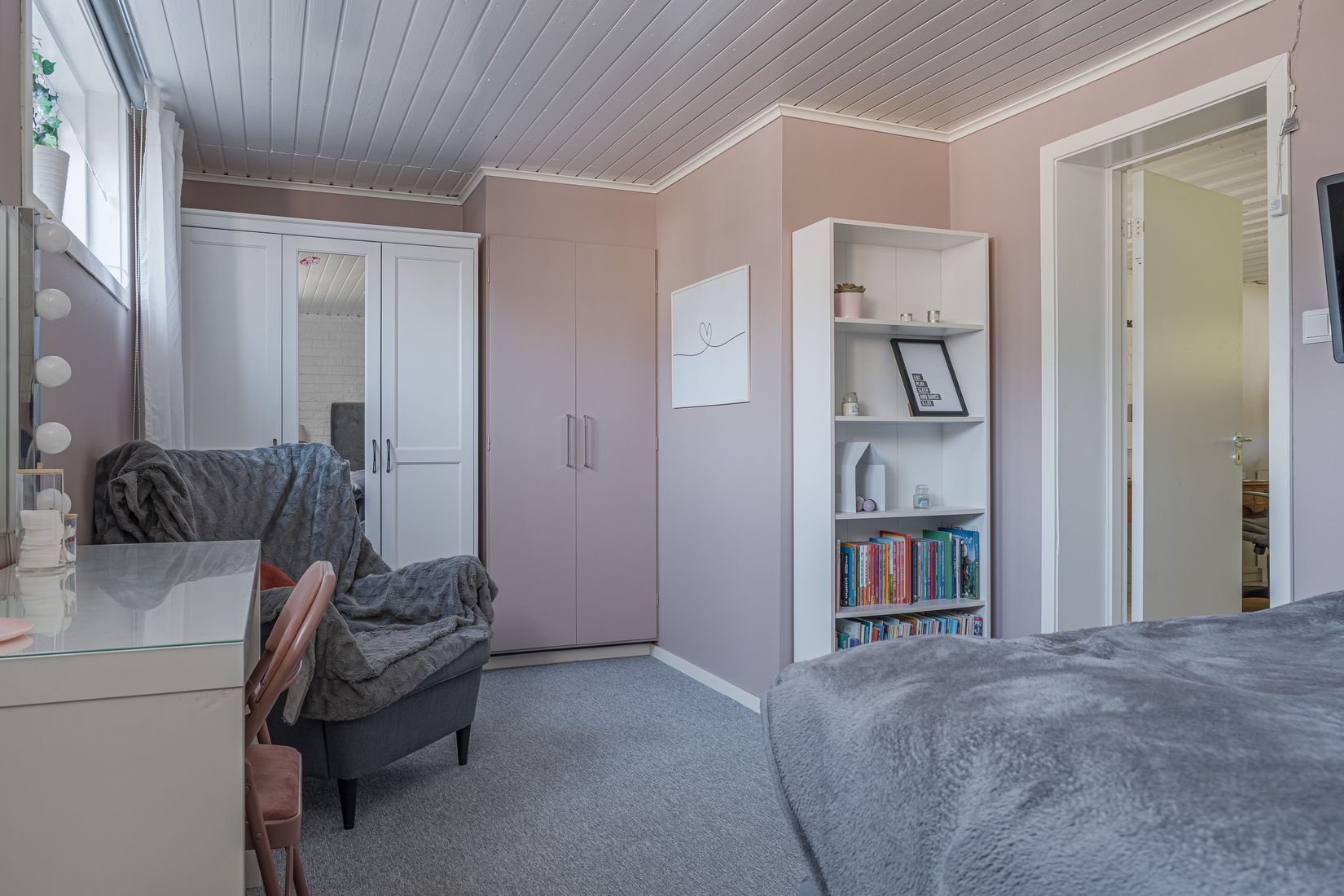 Villa, Liden 1, Liden, Tidaholm