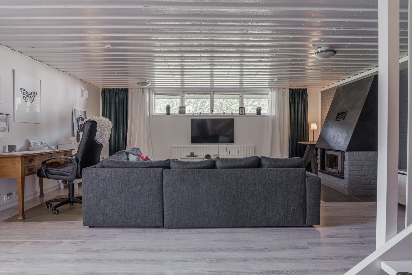 Villa, Liden 1, Liden, Tidaholm