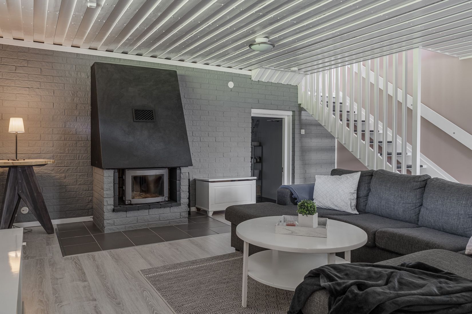 Villa, Liden 1, Liden, Tidaholm