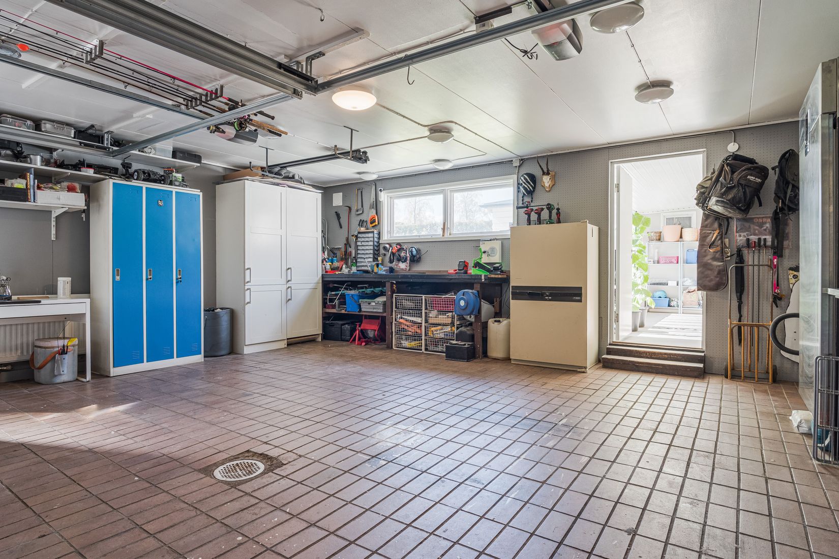 Villa, Liden 1, Liden, Tidaholm