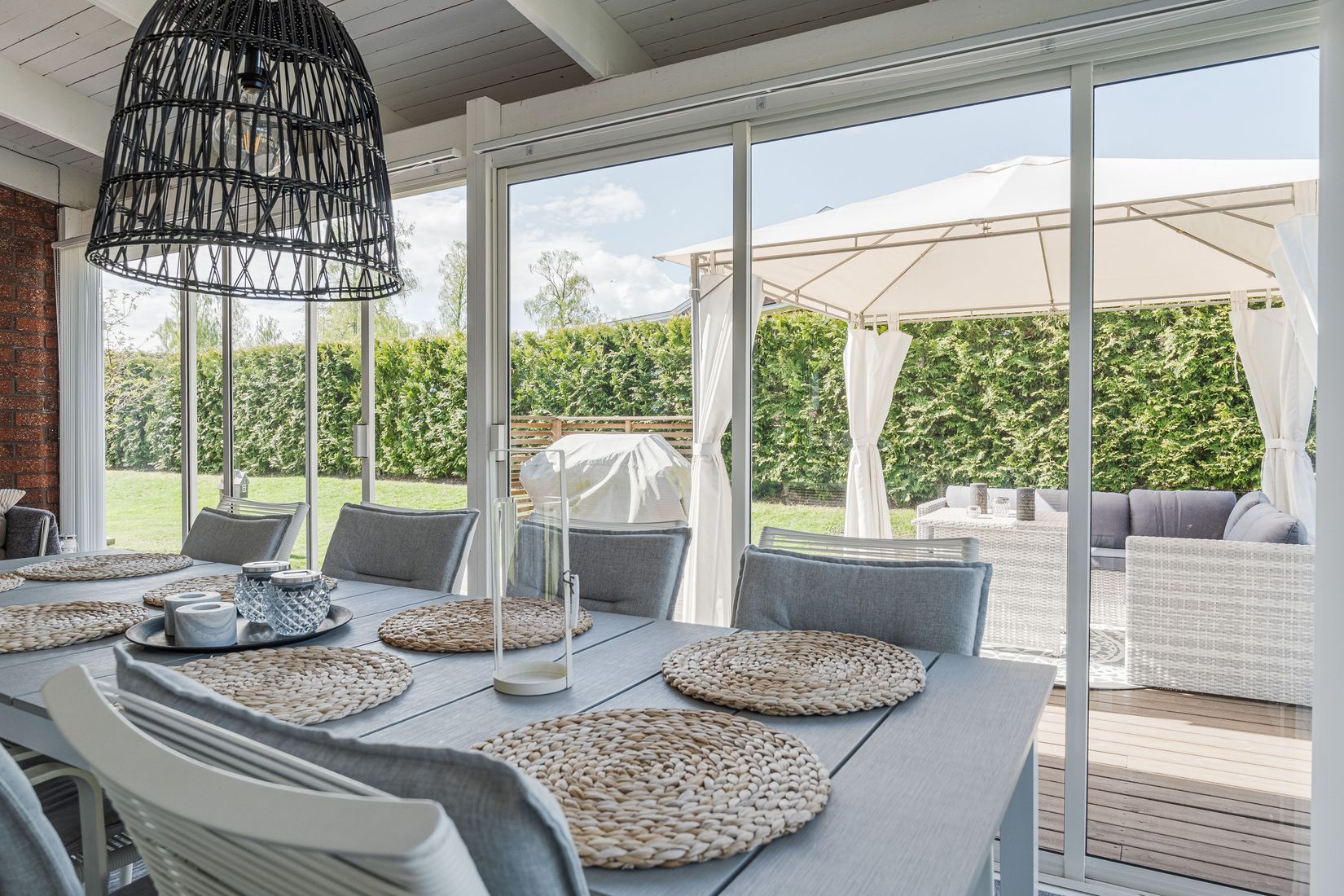 Villa, Liden 1, Liden, Tidaholm